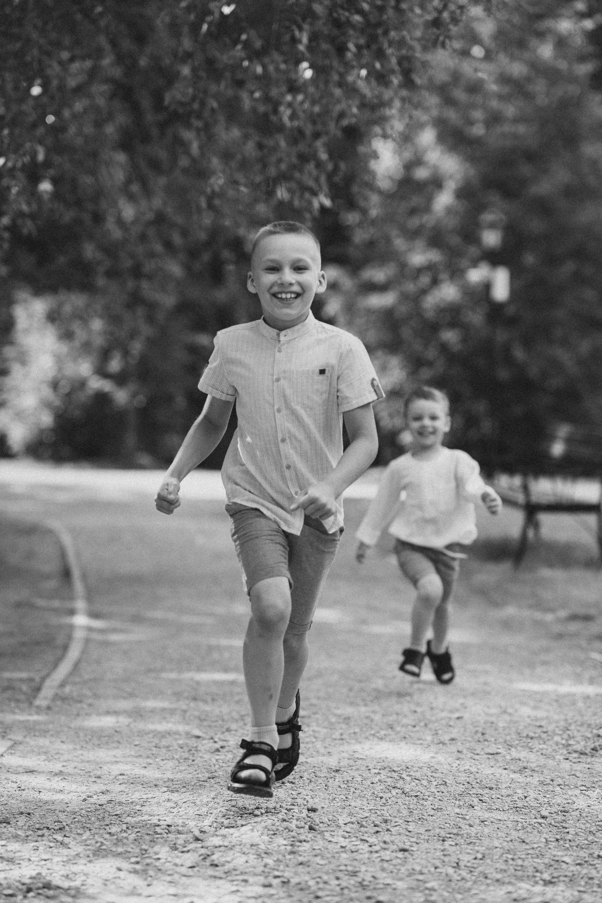 Андрюша и Евсюша. Семейный и детский фотограф в Сергиев Посаде, Хотьково Якимчук Любовь