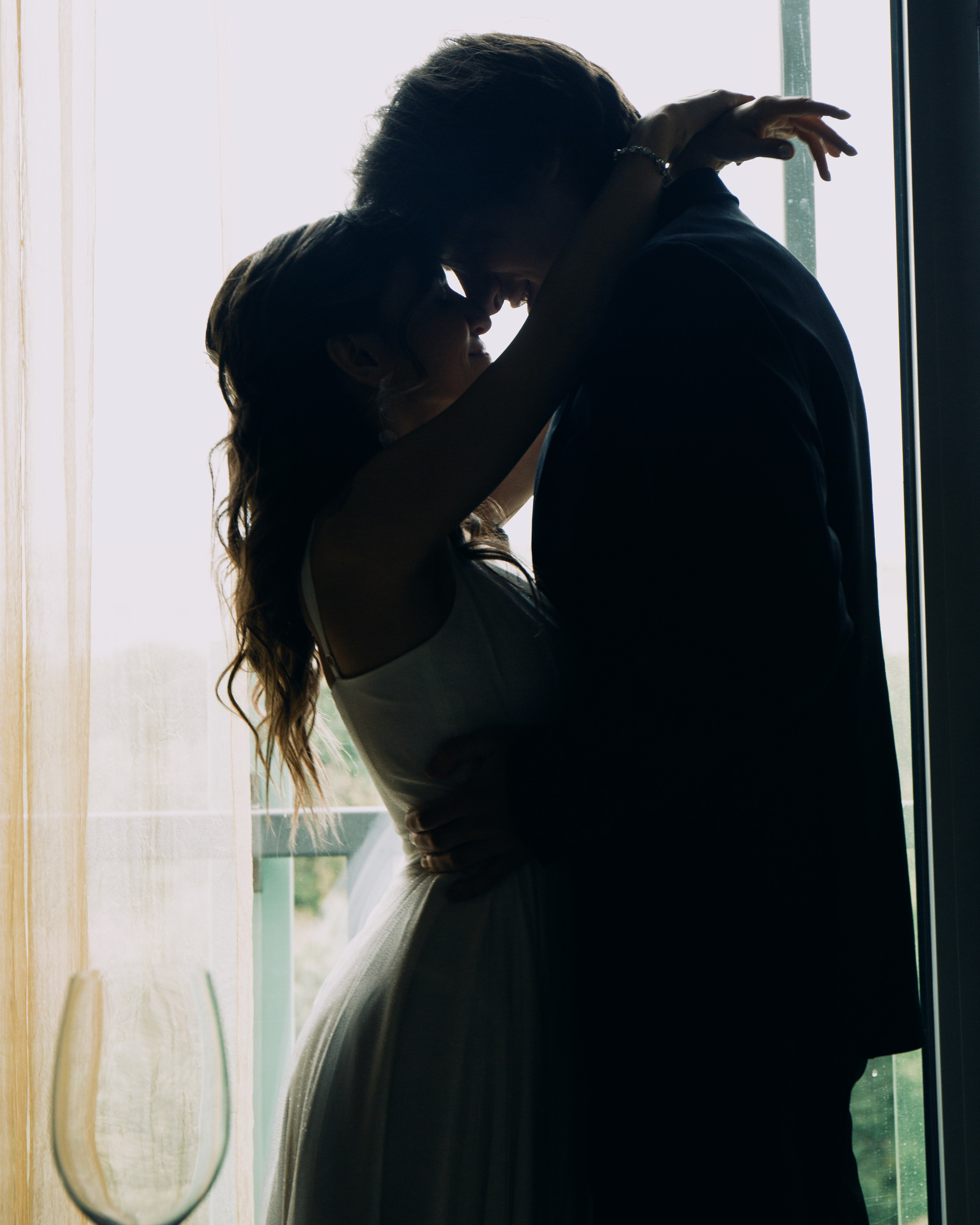 Roman + Maria. Фотограф в Москве Осокин Иван