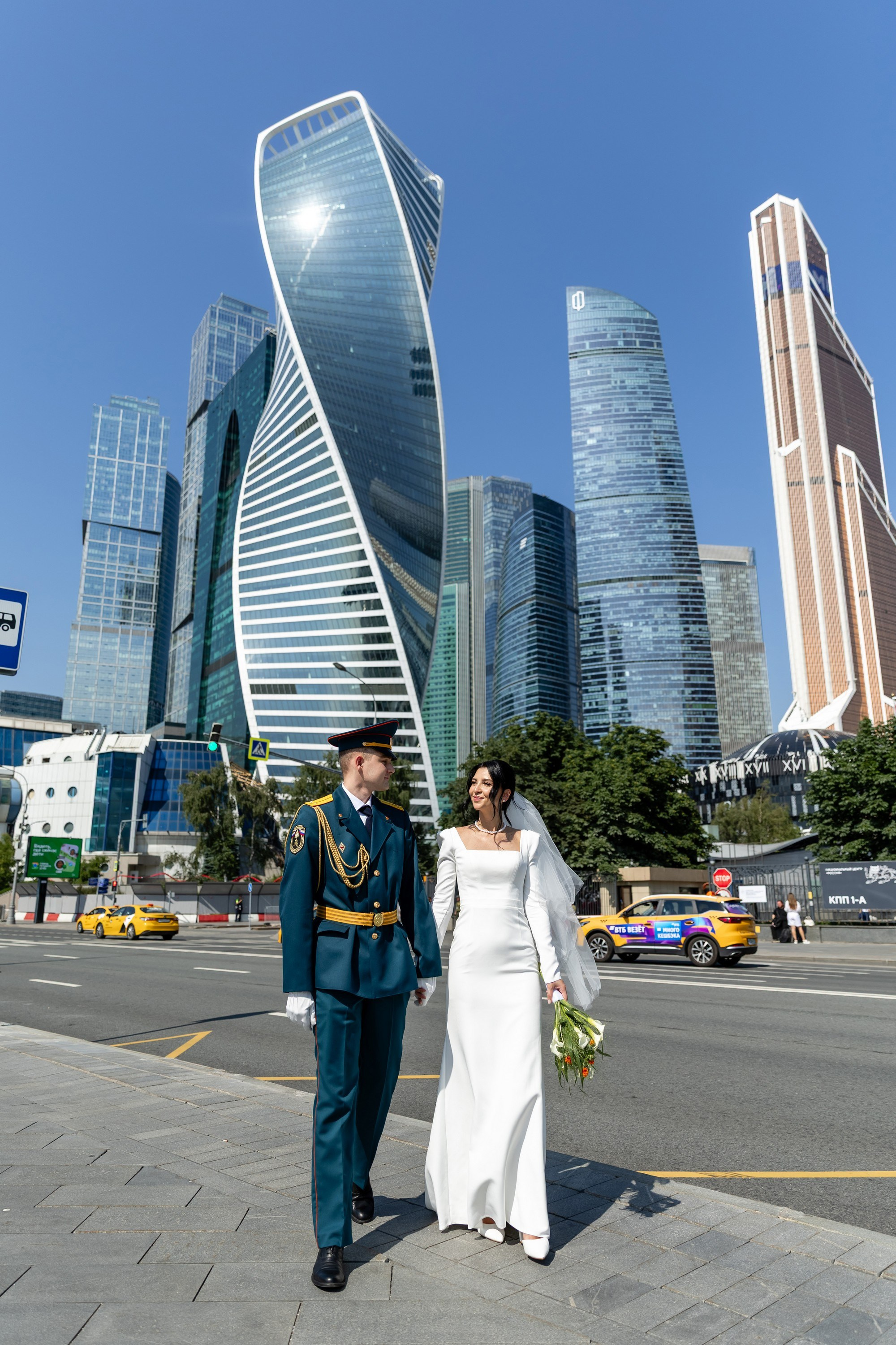 II Всероссийский свадебный фестиваль (ЯМАЛ). Татьяна Чернышова свадебный фотограф Москва