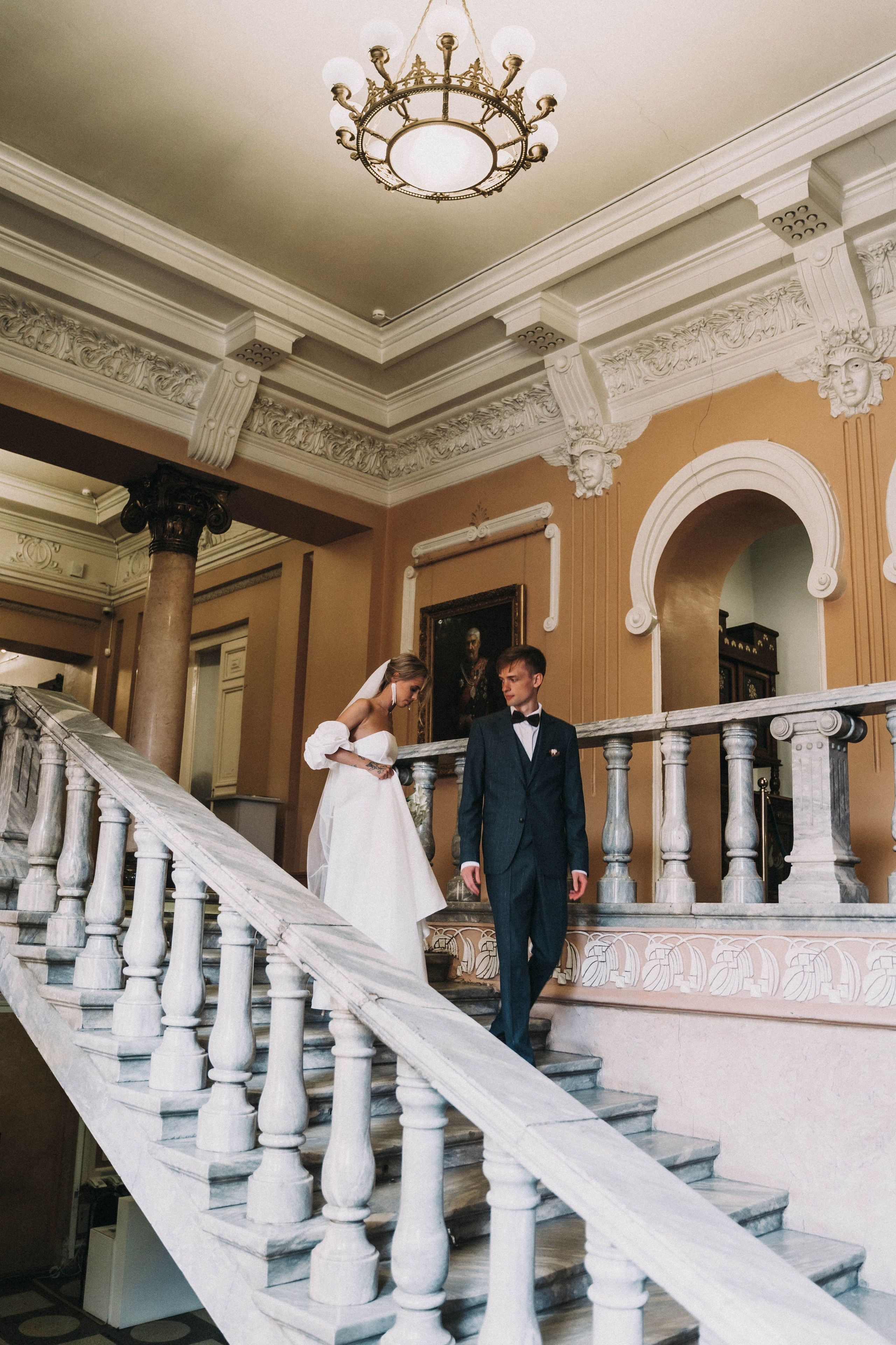 Свадебный фотограф Самара. Фотограф Сергей Логинов