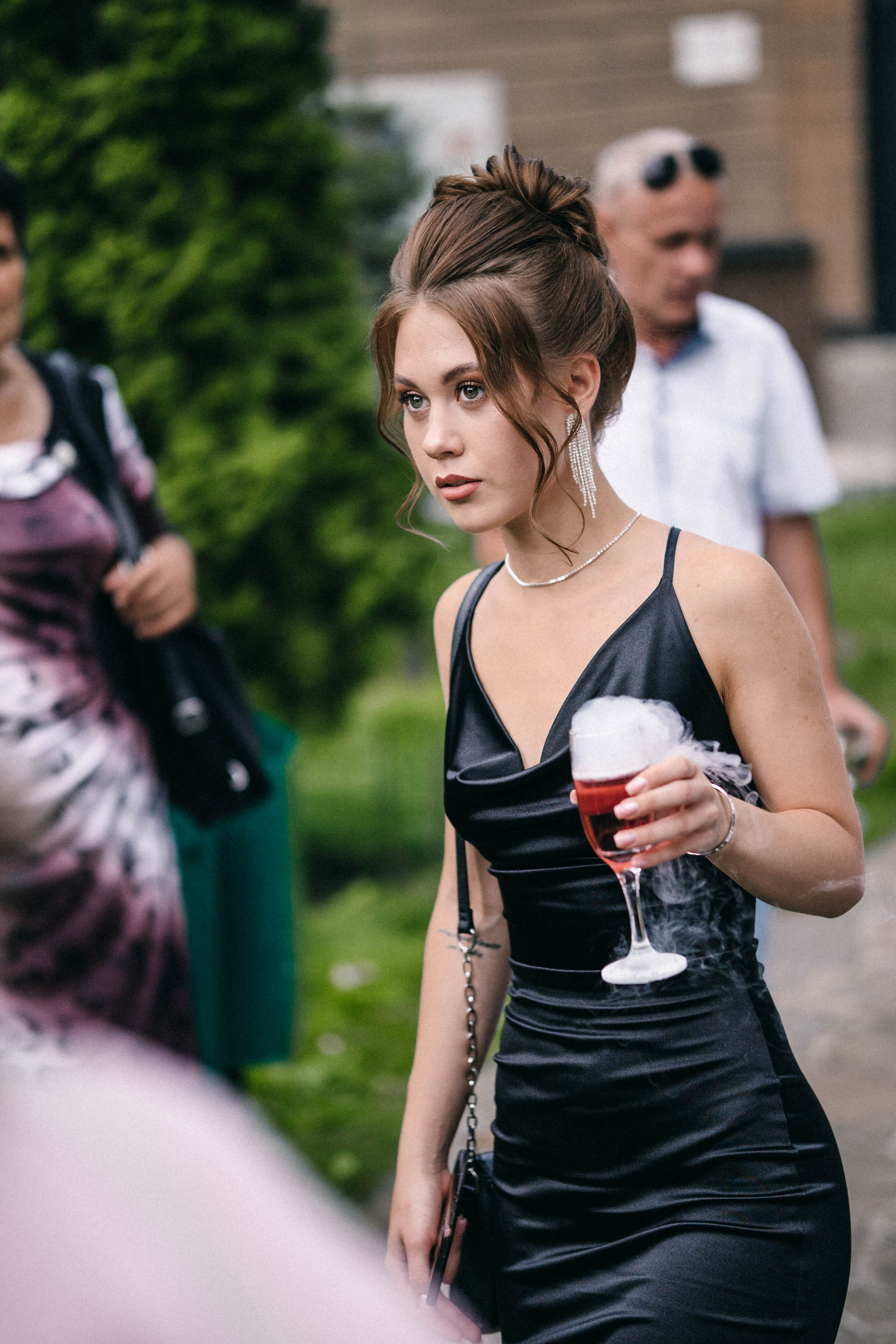 Свадьба Ника и Дима. Фотограф Сергей Логинов