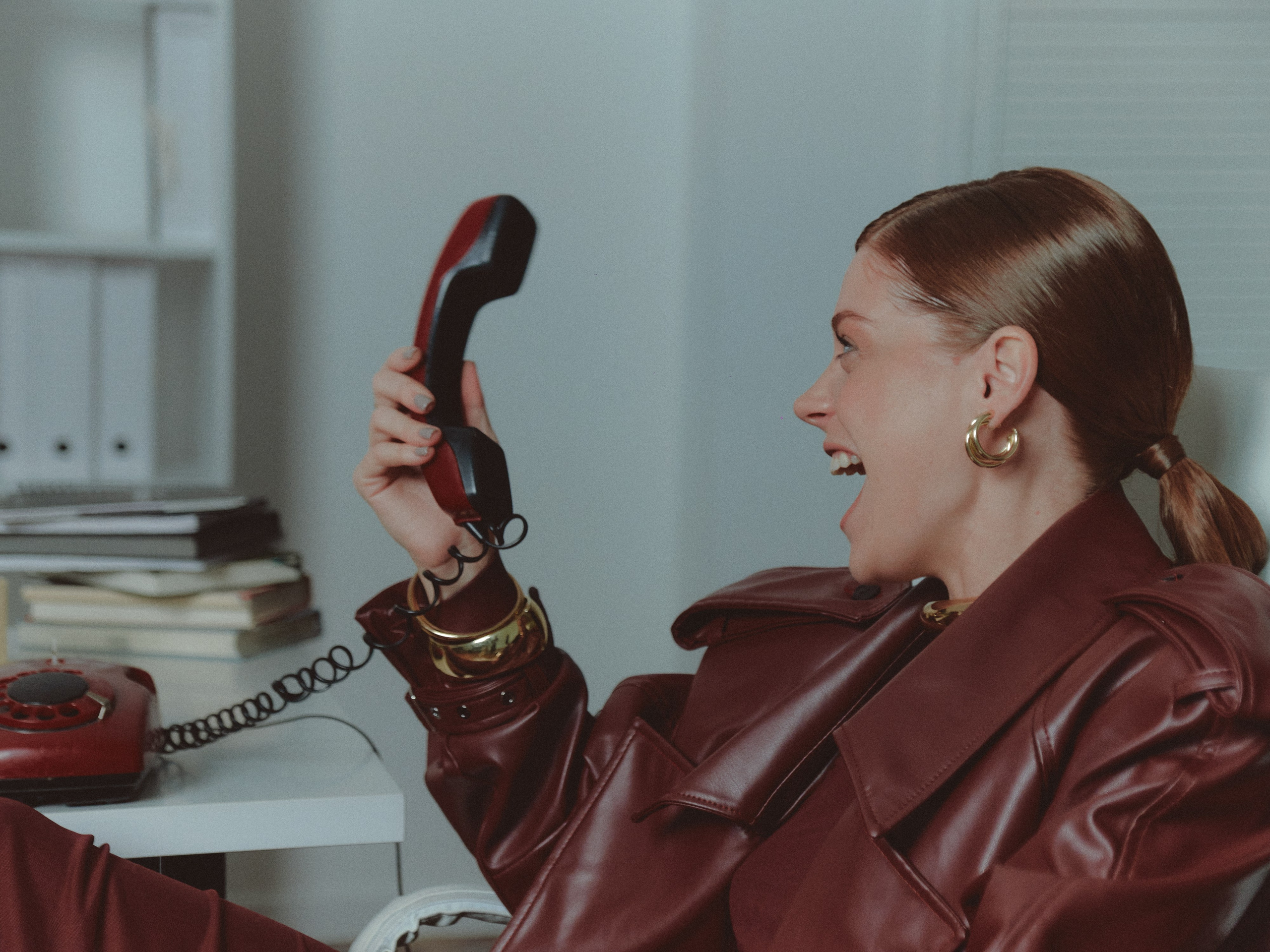 OfficeSiren. Сайт фотографа в Саратове