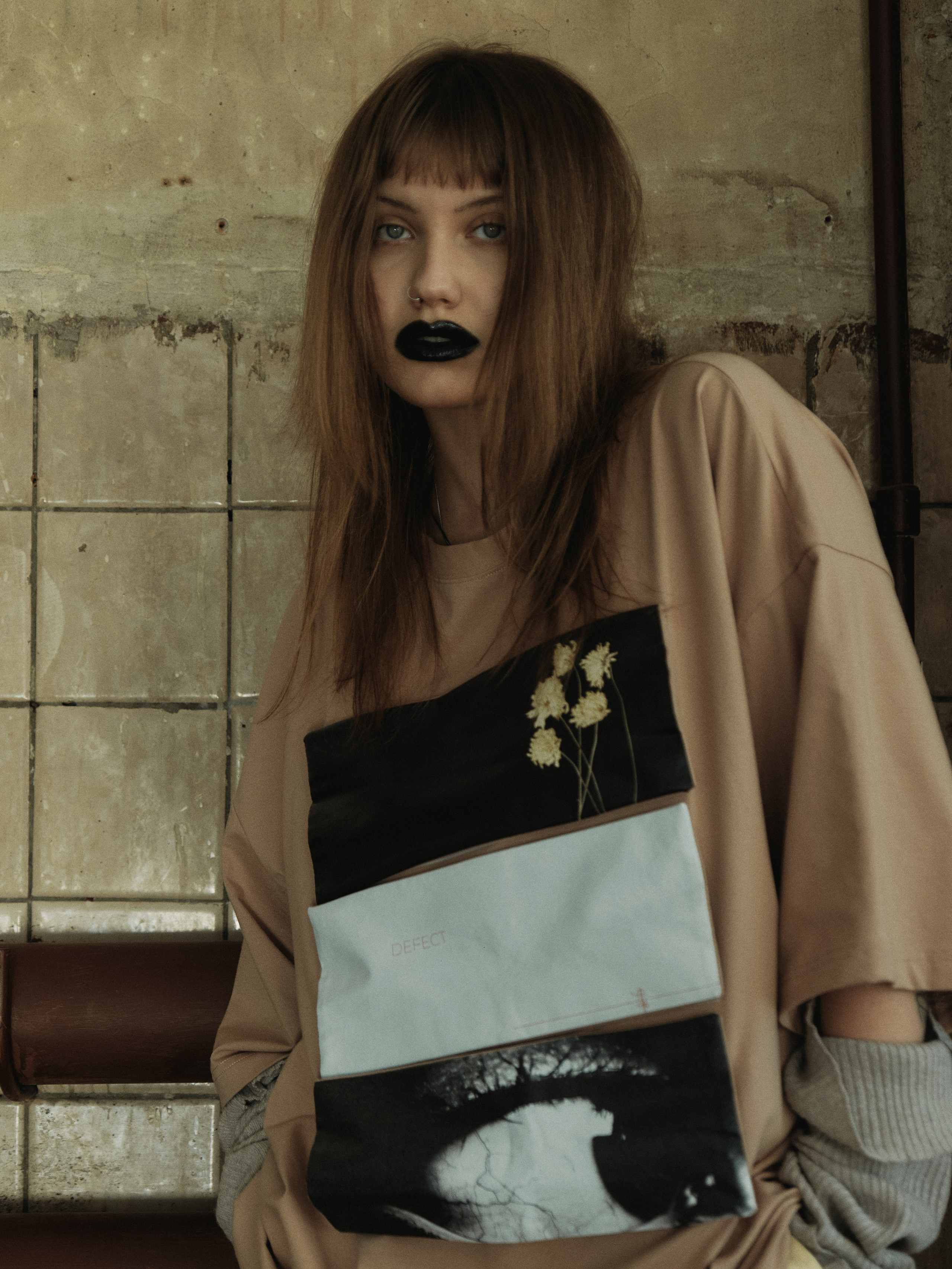 S|T Contemporary х Матт. Сайт фотографа в Саратове