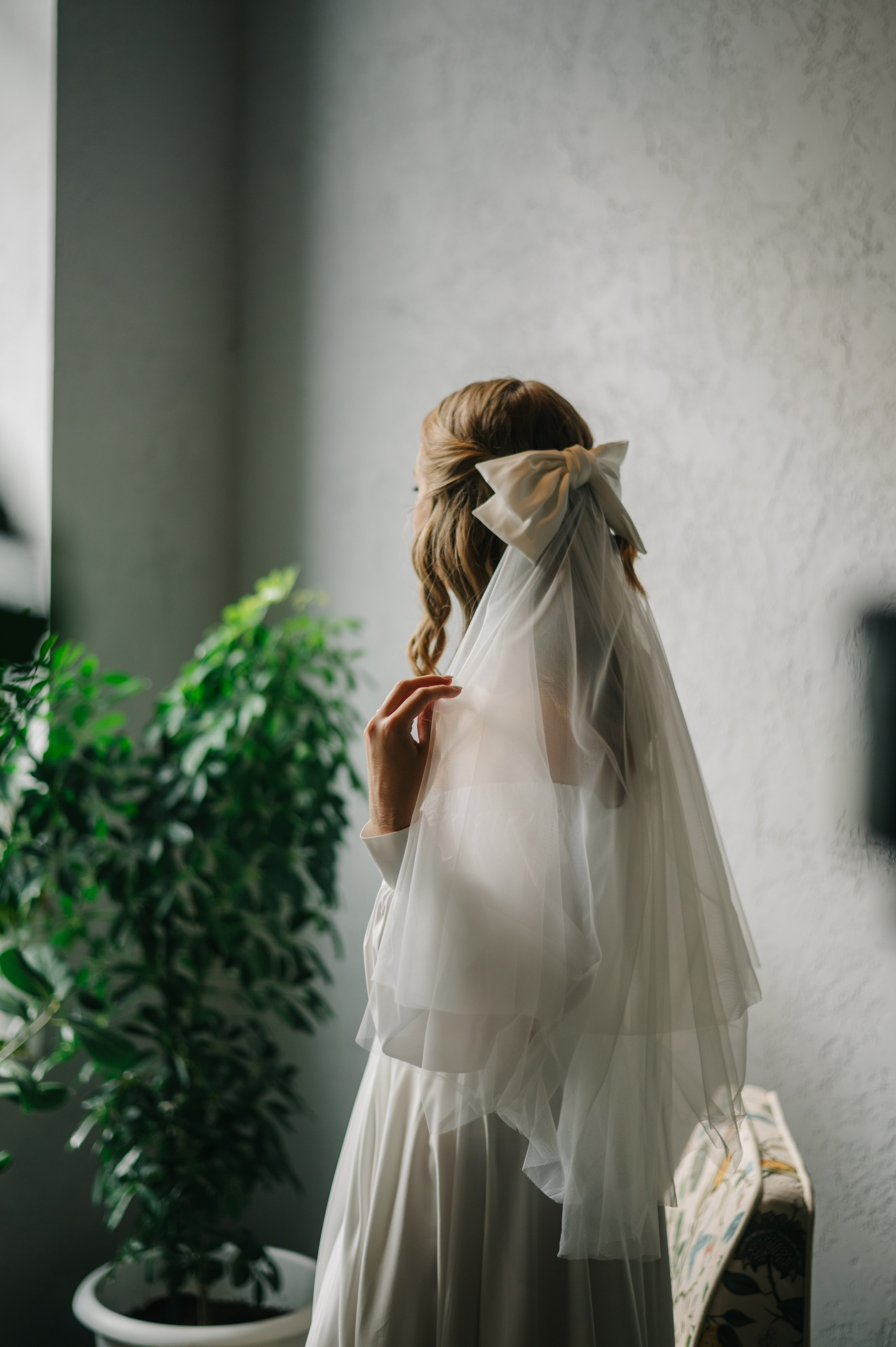 Алёна и Данил. Фотограф Архангельск