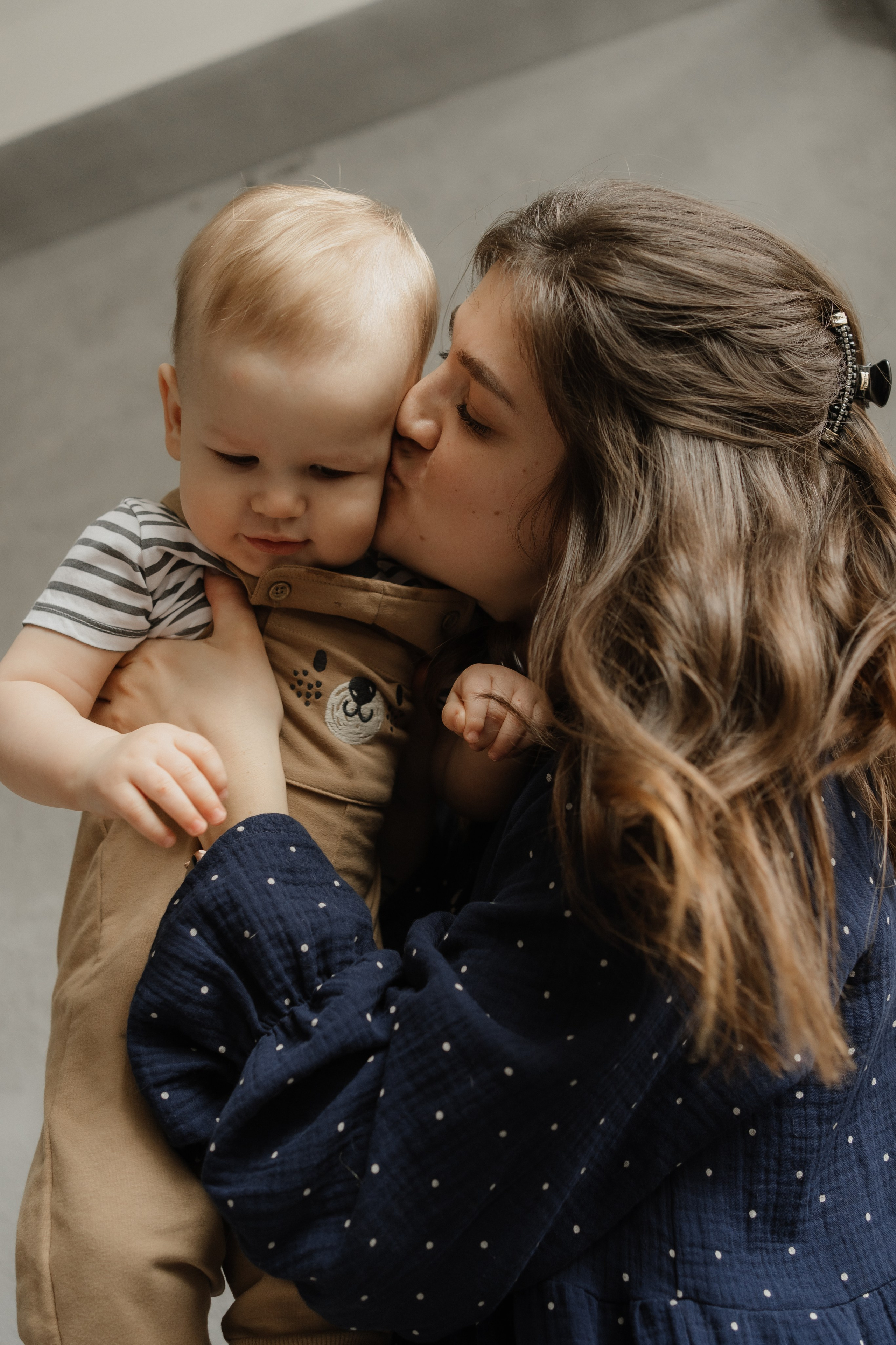 Семейная и детская фотосессия в Архангельске. Портретный и свадебный фотограф в Архангельске Елизавета Стрекаловская