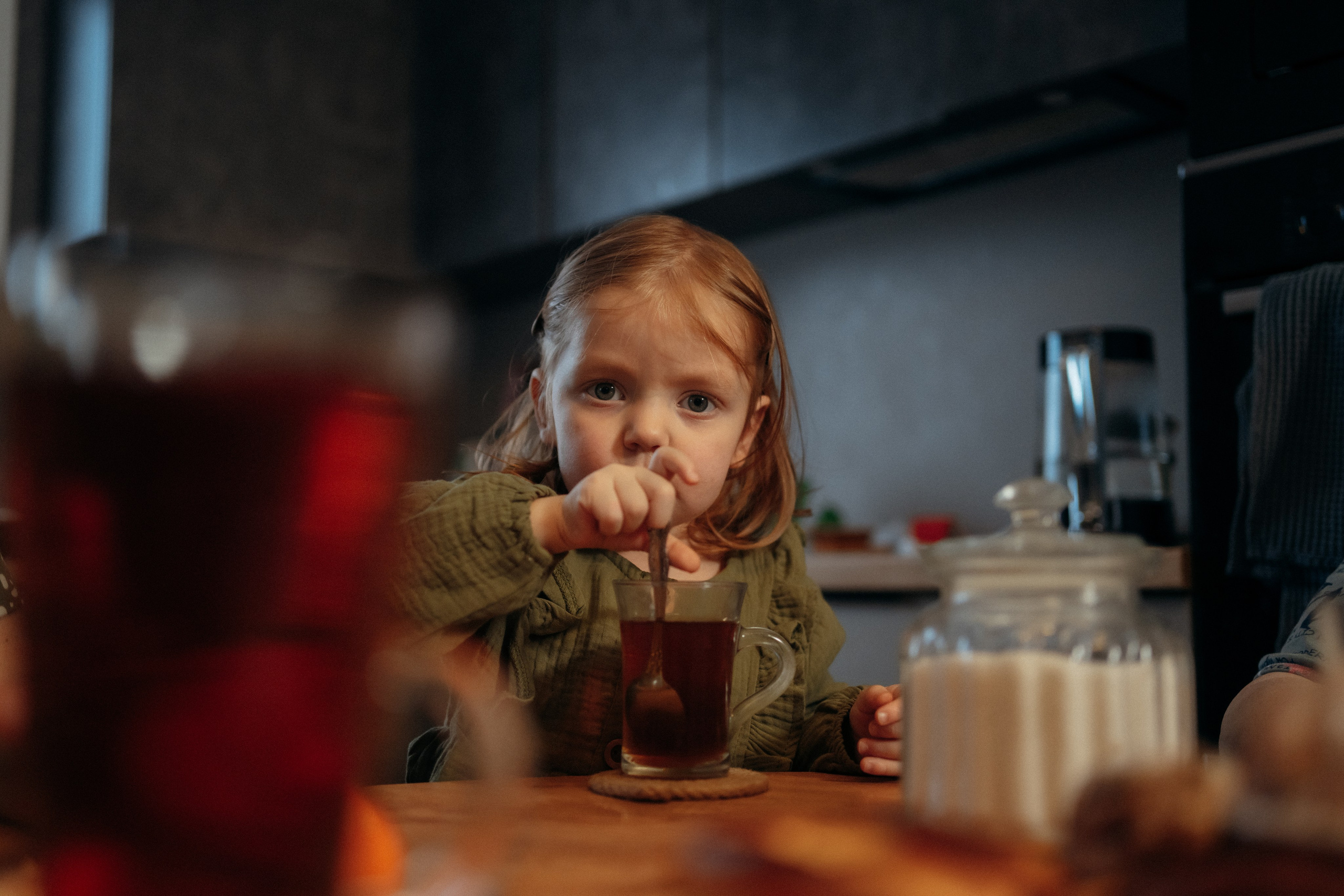 Семейная домашняя фотосъемка в Архангельске и Северодвинске. Портретный и свадебный фотограф в Архангельске Елизавета Стрекаловская