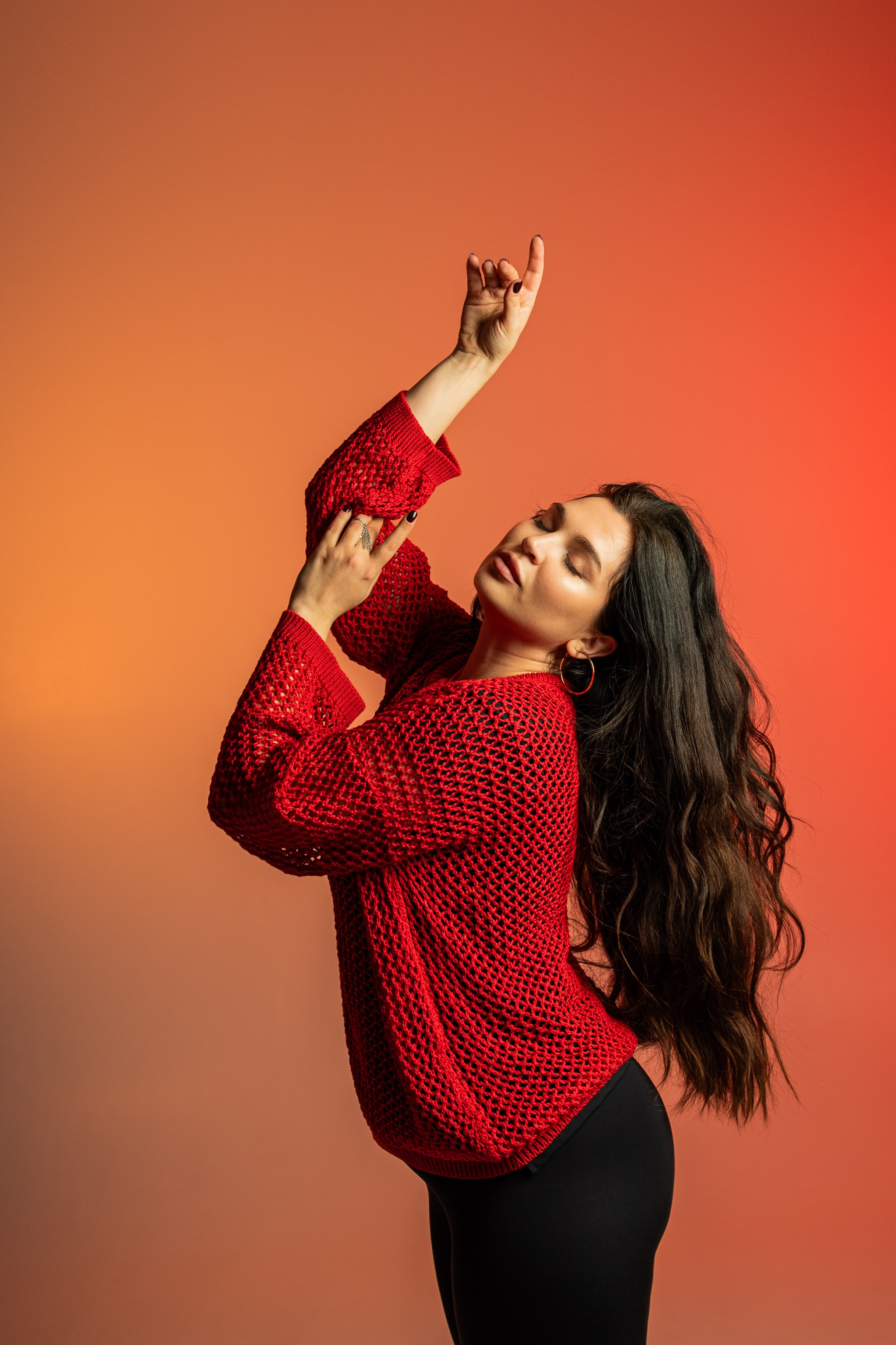 Контент-съемка. Фотограф | Виктория Чернышева