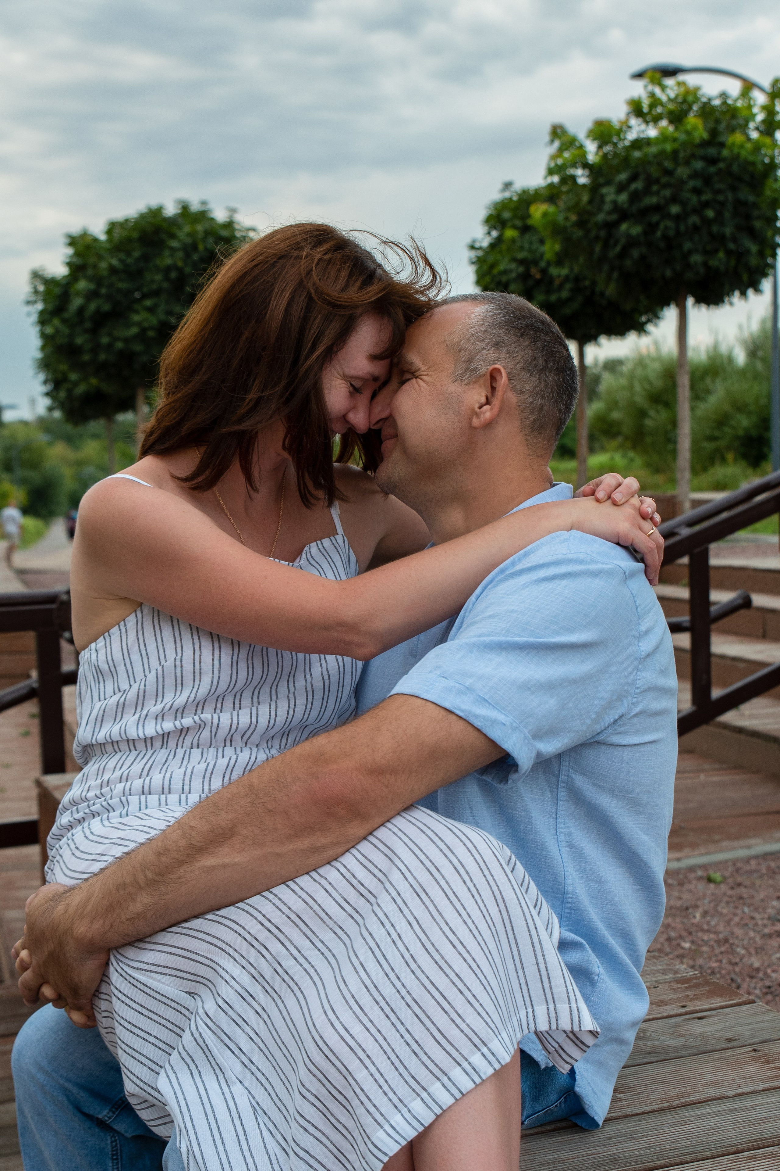 Семейные. Фотограф | Виктория Чернышева