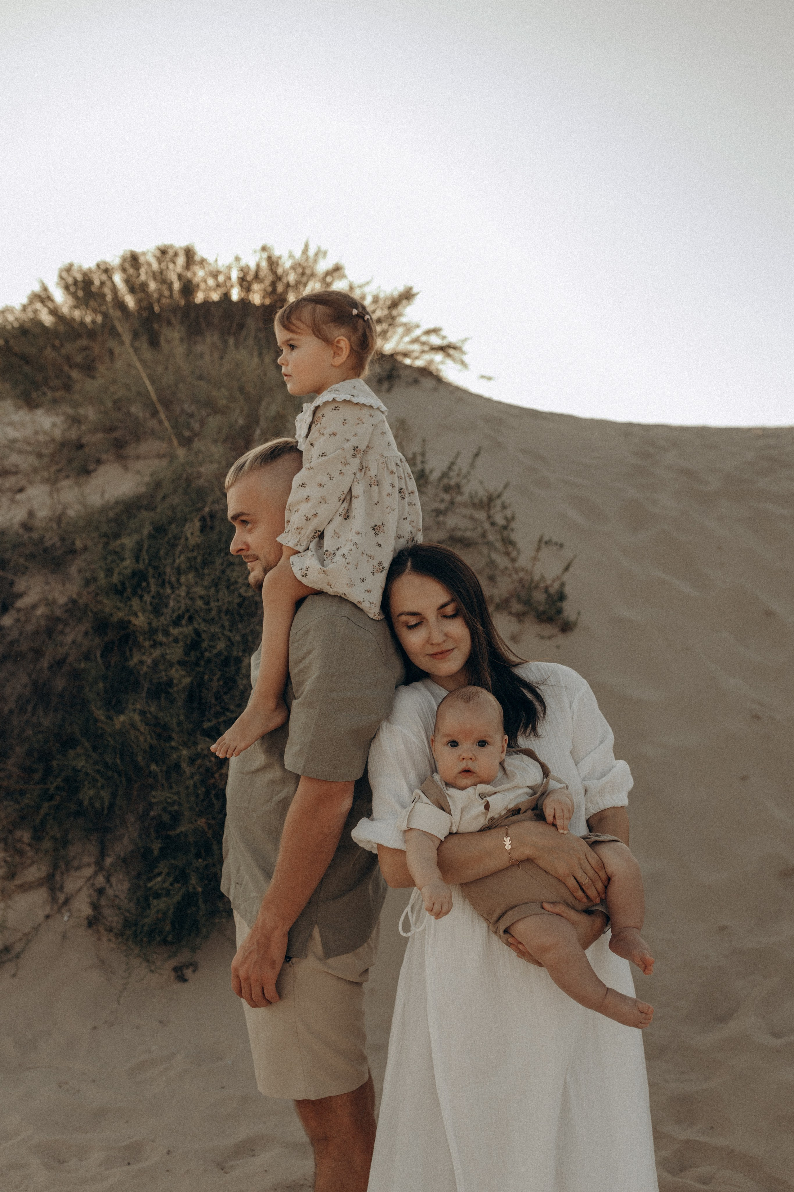 Маша Артем Эми и Степа. Семейный фотограф в Новороссийске и Анапе Александра Яковлева
