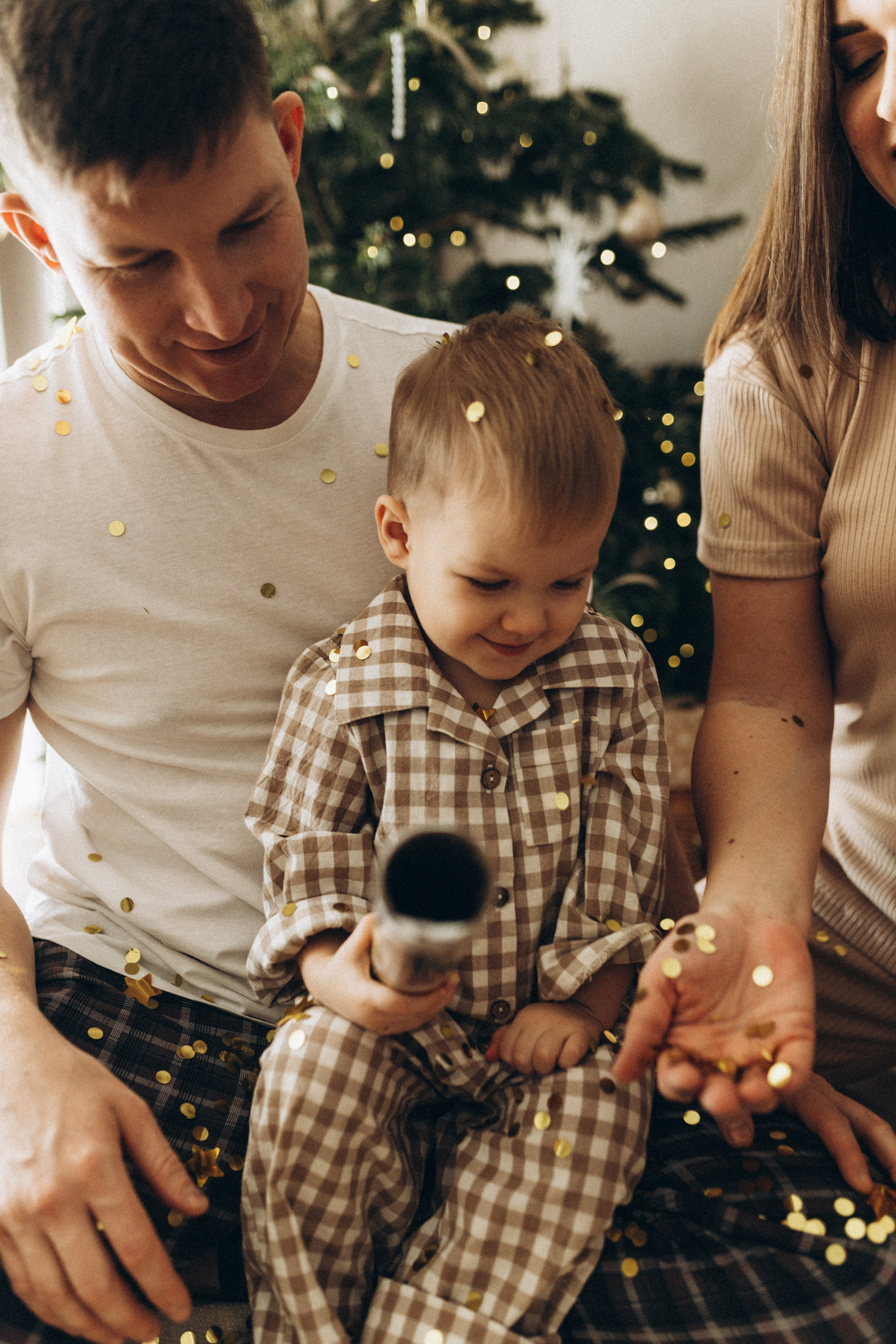 Ваня, Даша, Полина и Егор. Семейный фотограф в Новороссийске и Анапе Александра Яковлева