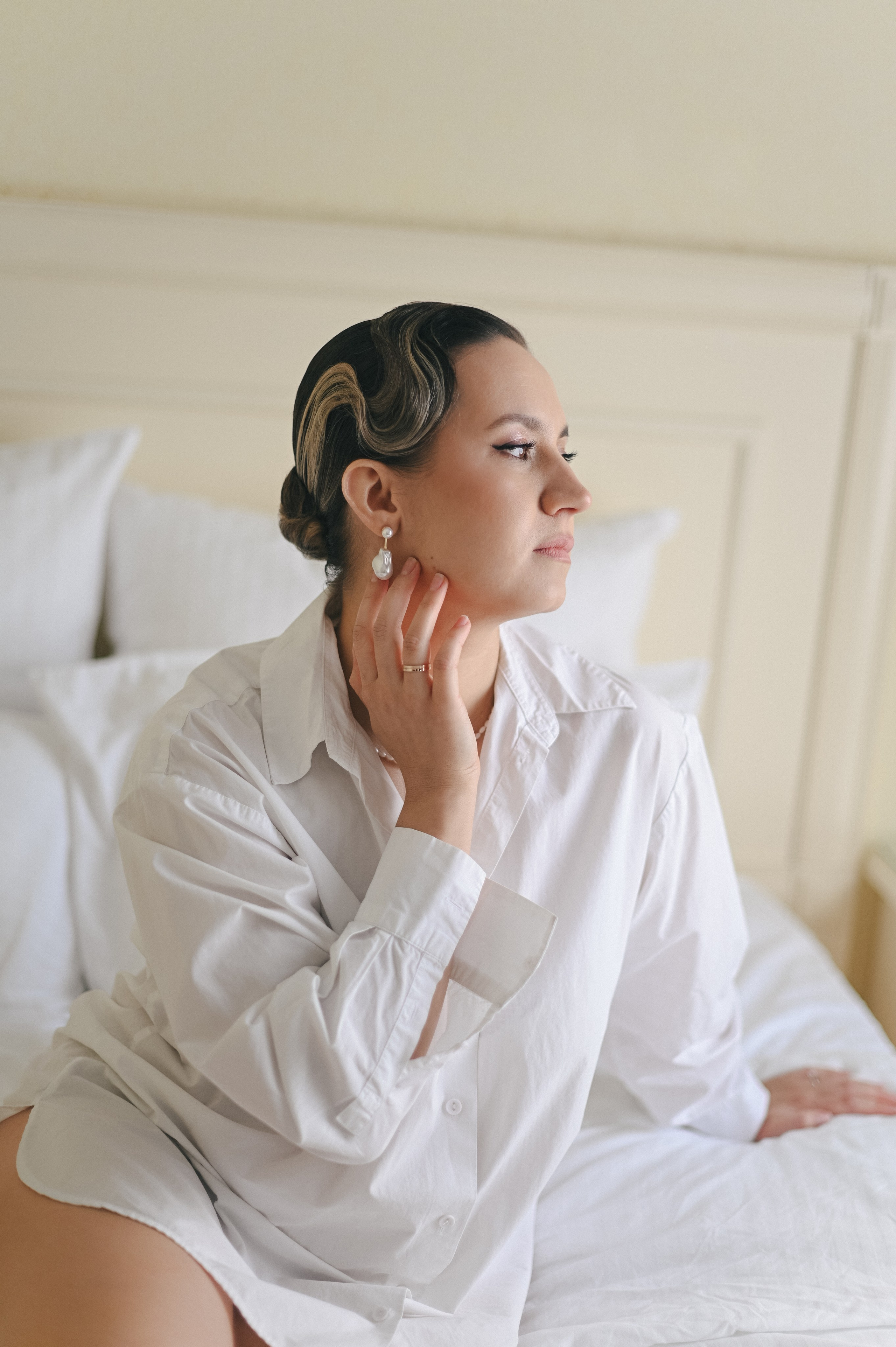 Саша + Полина. Свадебный и семейный фотограф Волгоград Москва