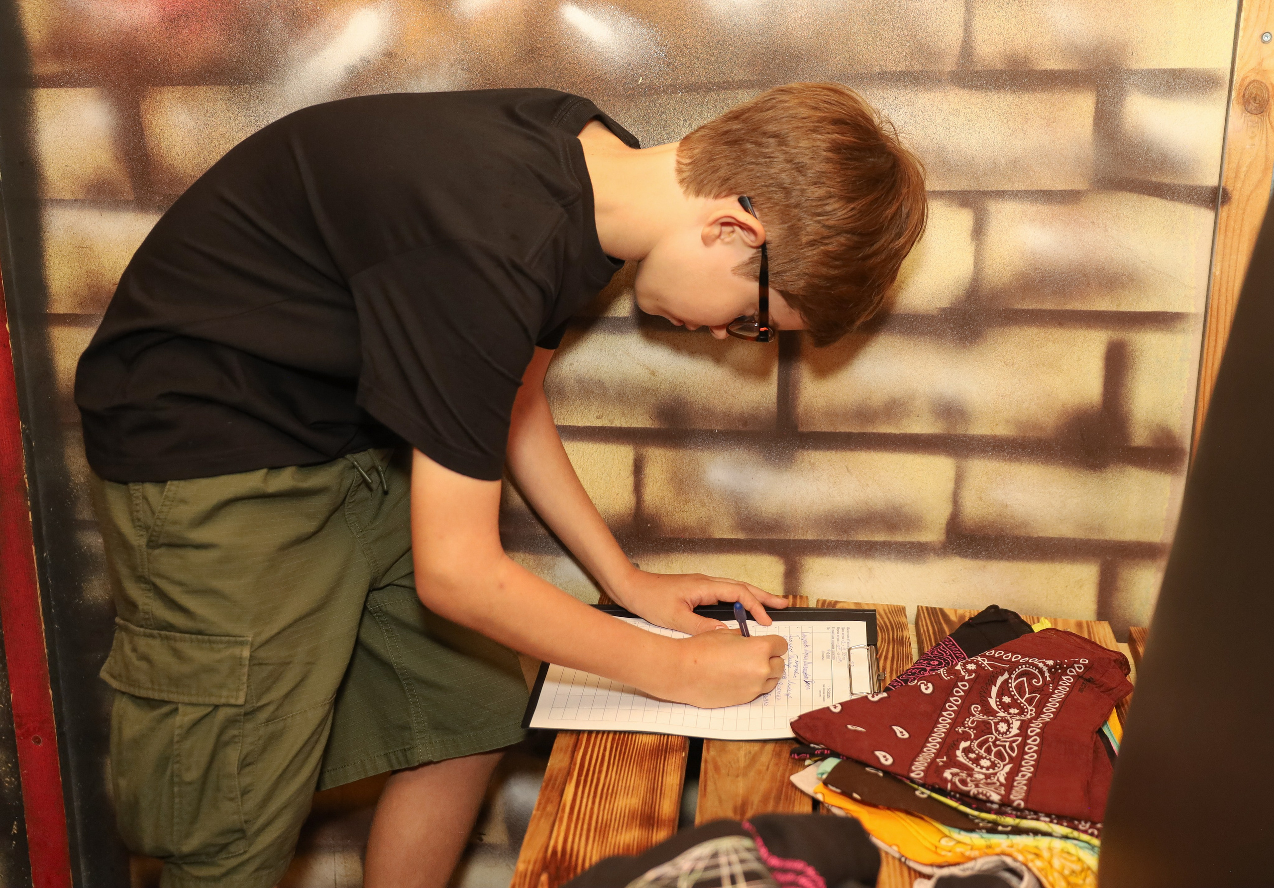 ДЕНЬ РОЖДЕНИЯ В ЛАЗЕРТАГ АРЕНА. Фотограф мероприятий Ирина Каширина