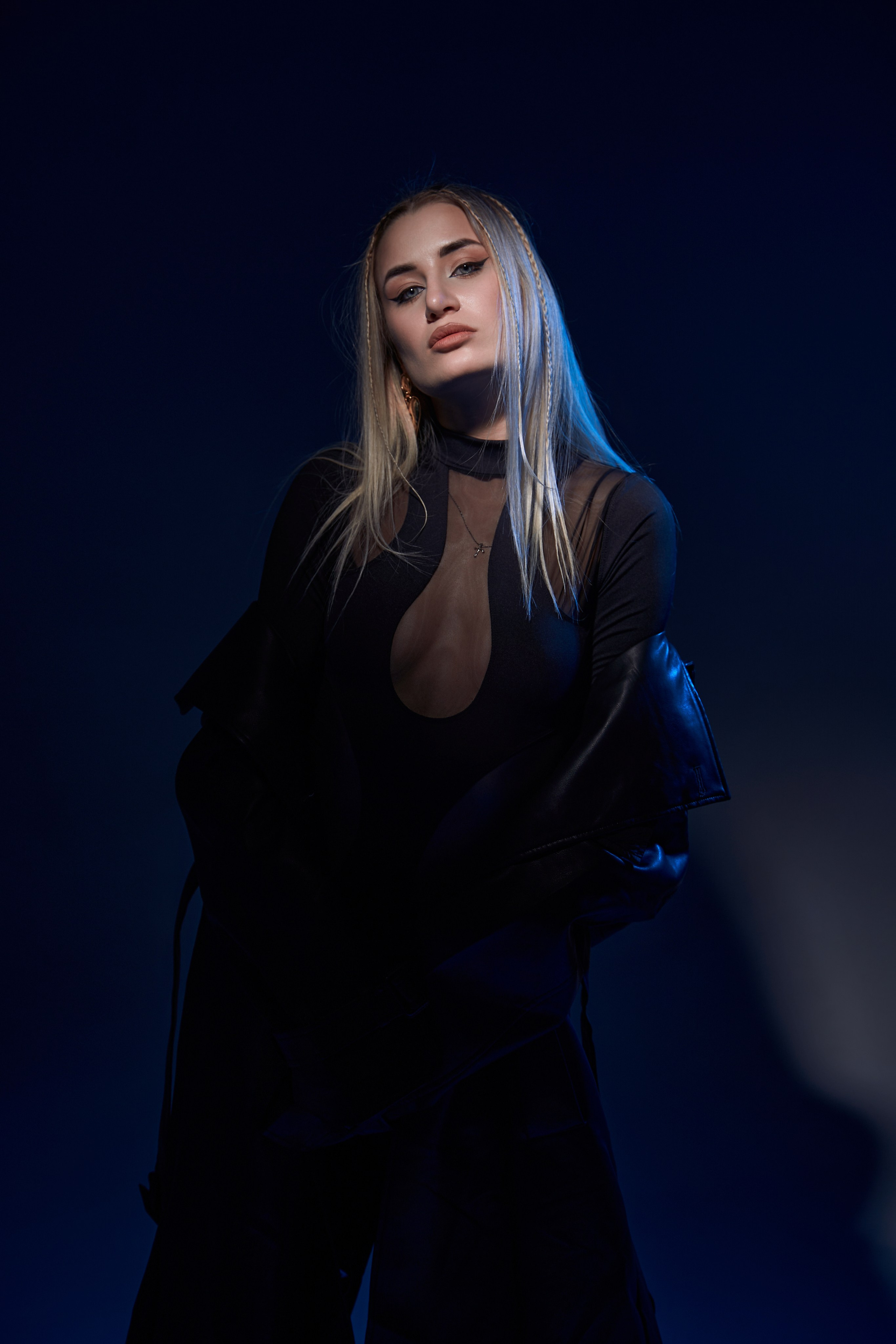 Портреты. Фотограф и видеограф в Москве