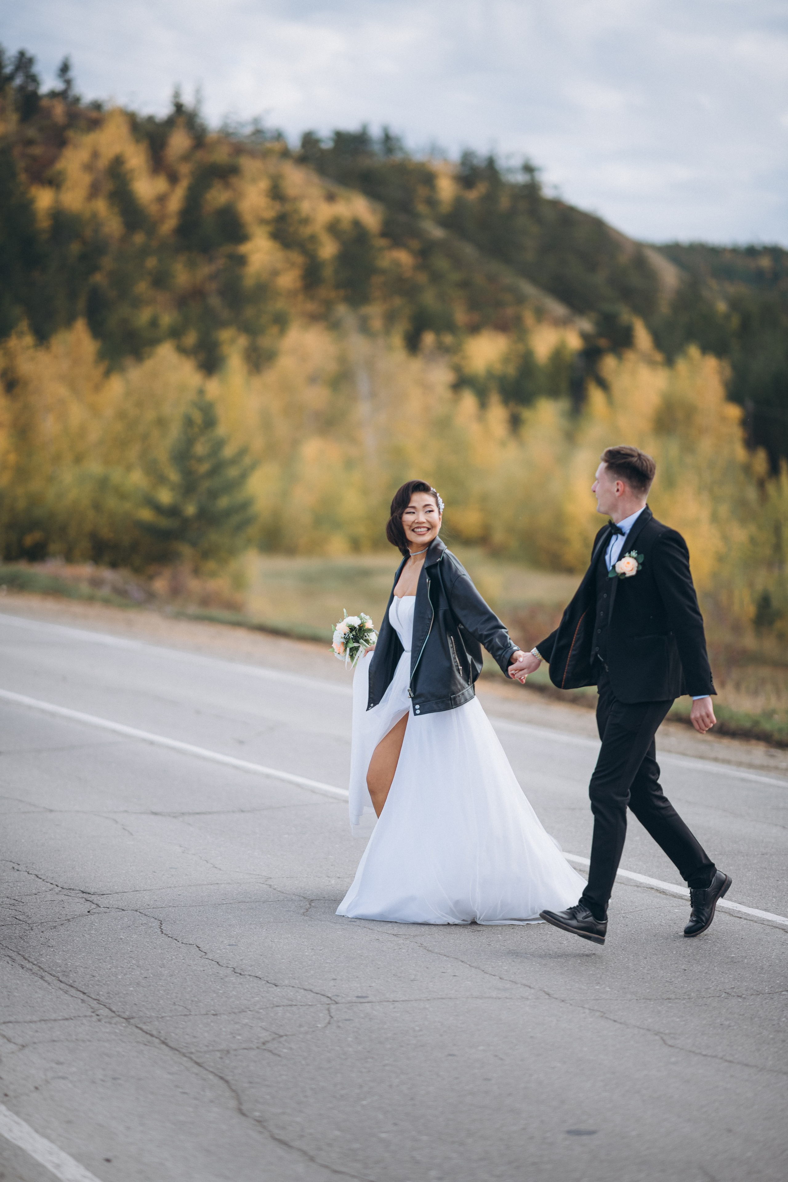 Андрей+Саша. Фотограф Анатолий Шестаков