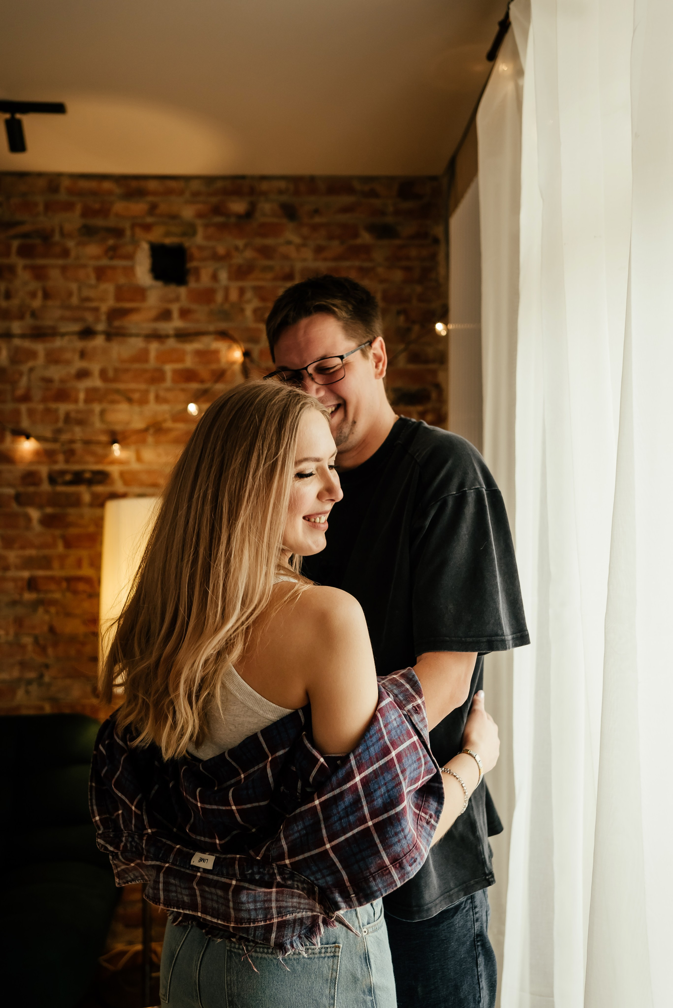 Вита и Ваня. Свадебный фотограф в Ростове Александра Груздева