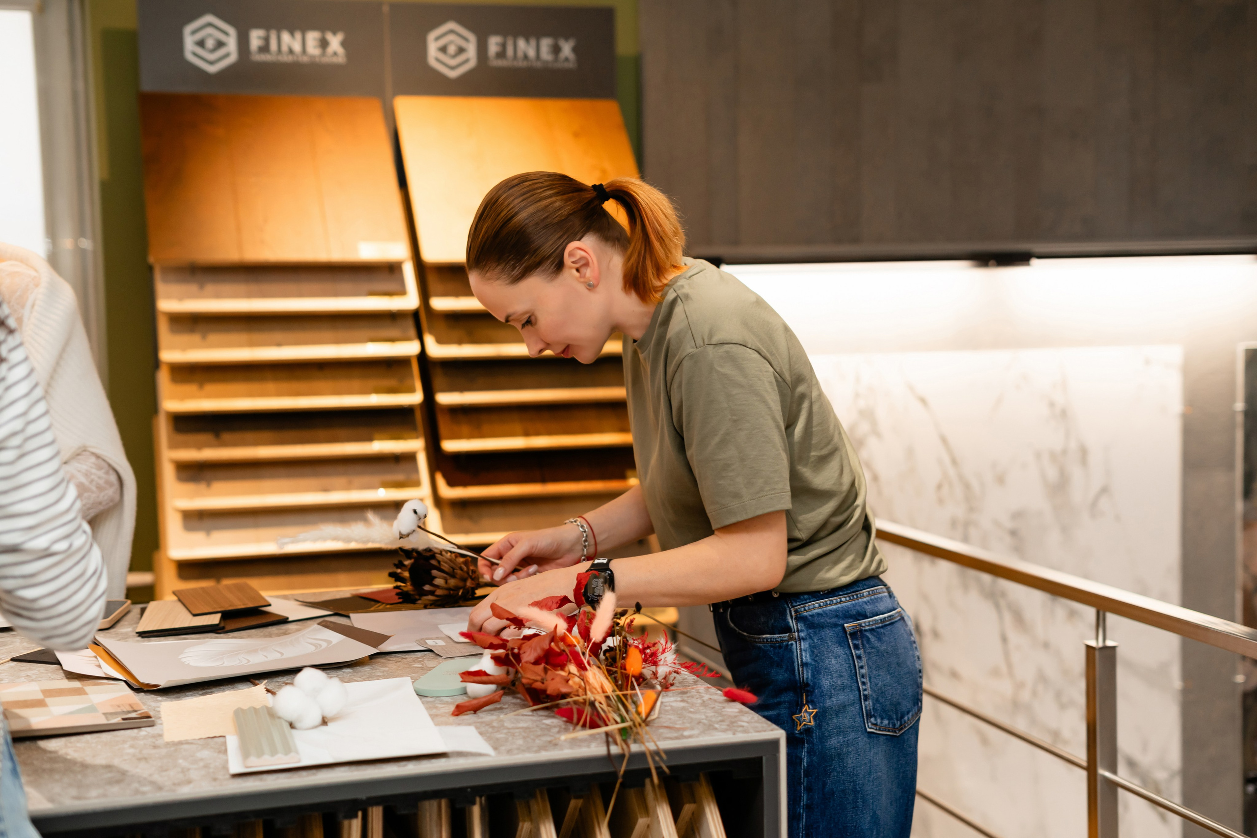 Бомонд / Презентация FRESQ. Фотограф мероприятий в Ростове-на-Дону Есманская Елена