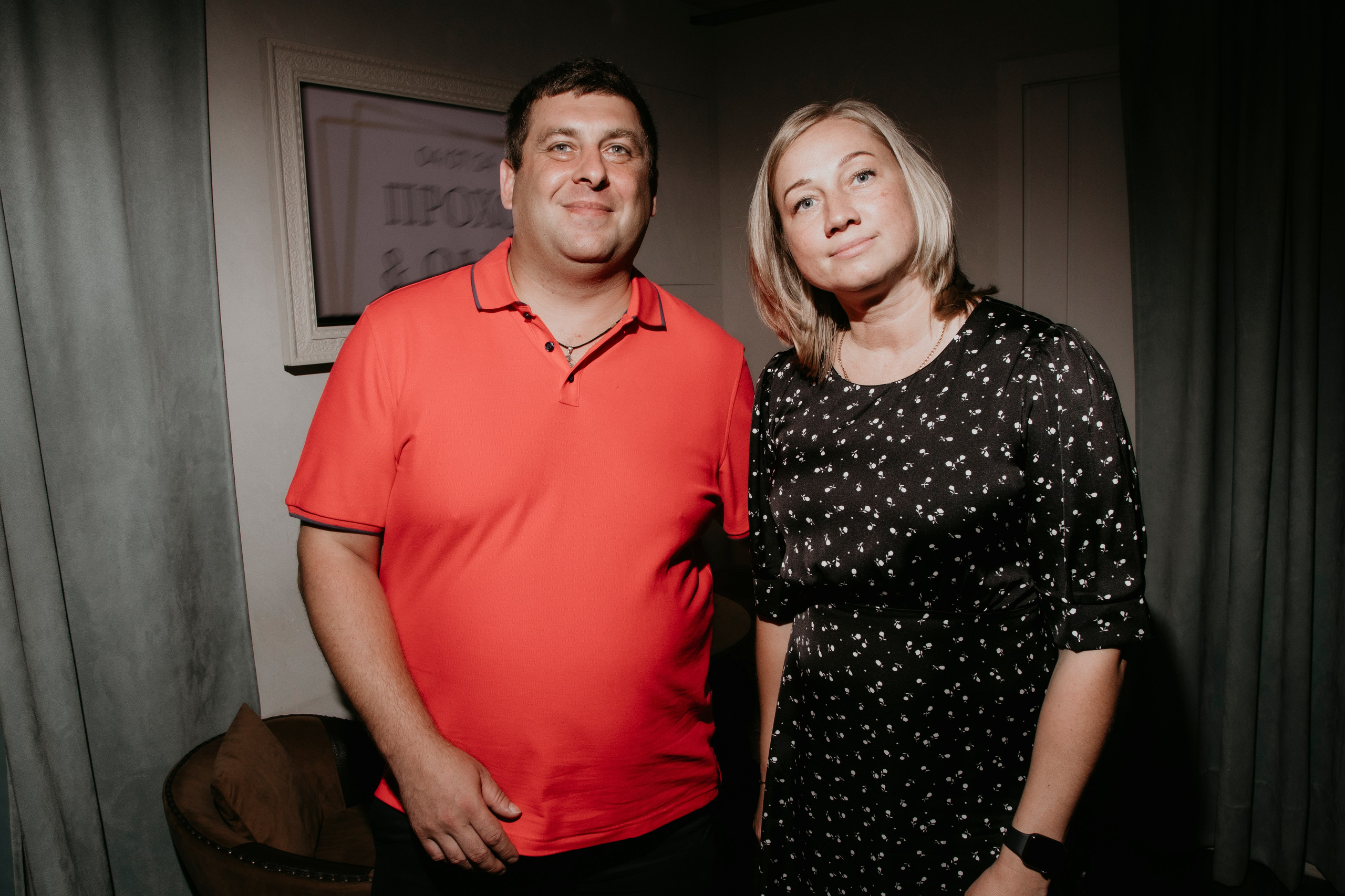 Свадебные банкеты. Фотограф и видеограф в Санкт-Петербурге Прохорова Надежда