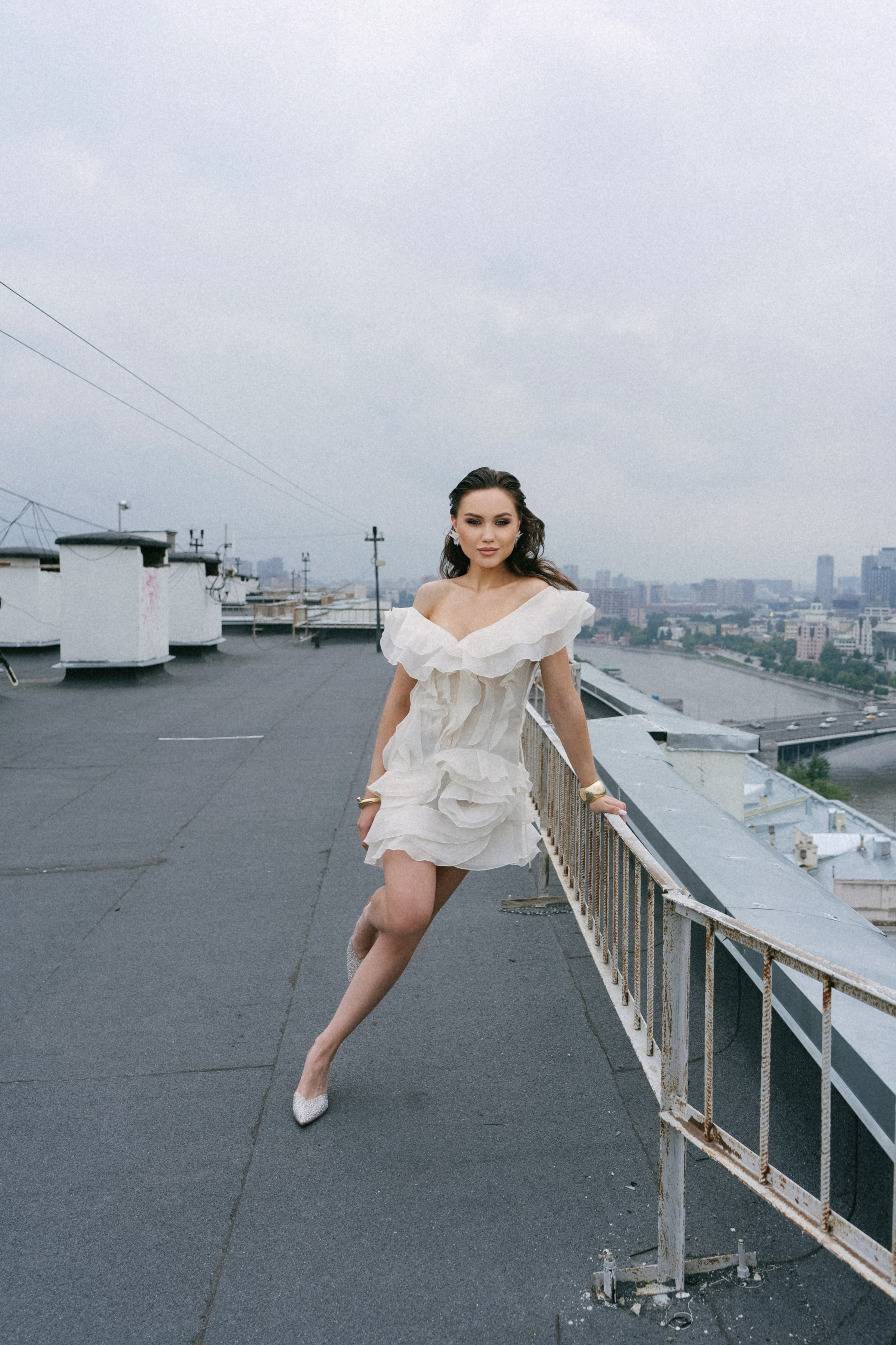 Стрит. Коммерческий фотограф Елена Таран