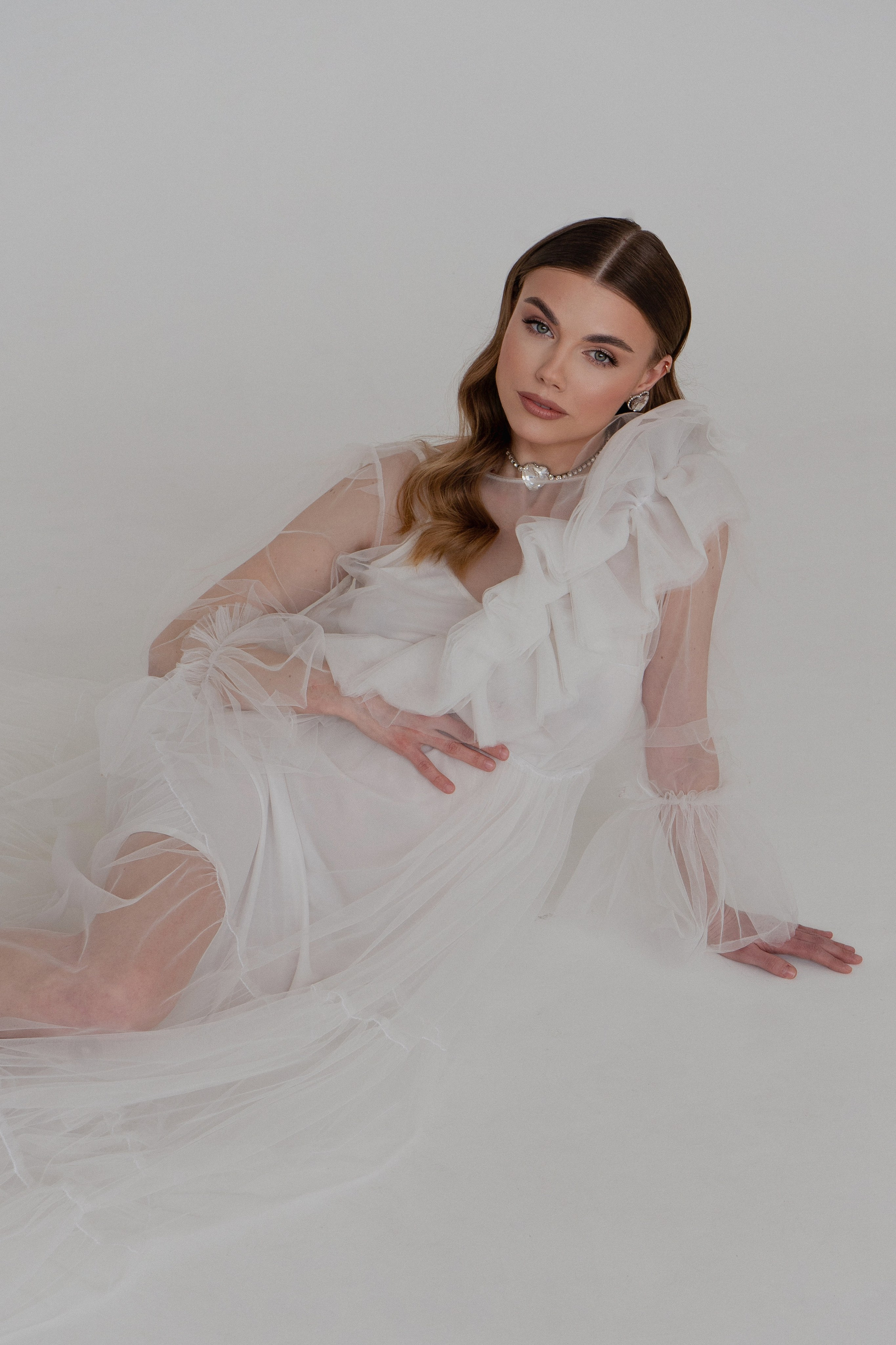 Беременность. Коммерческий фотограф Елена Таран