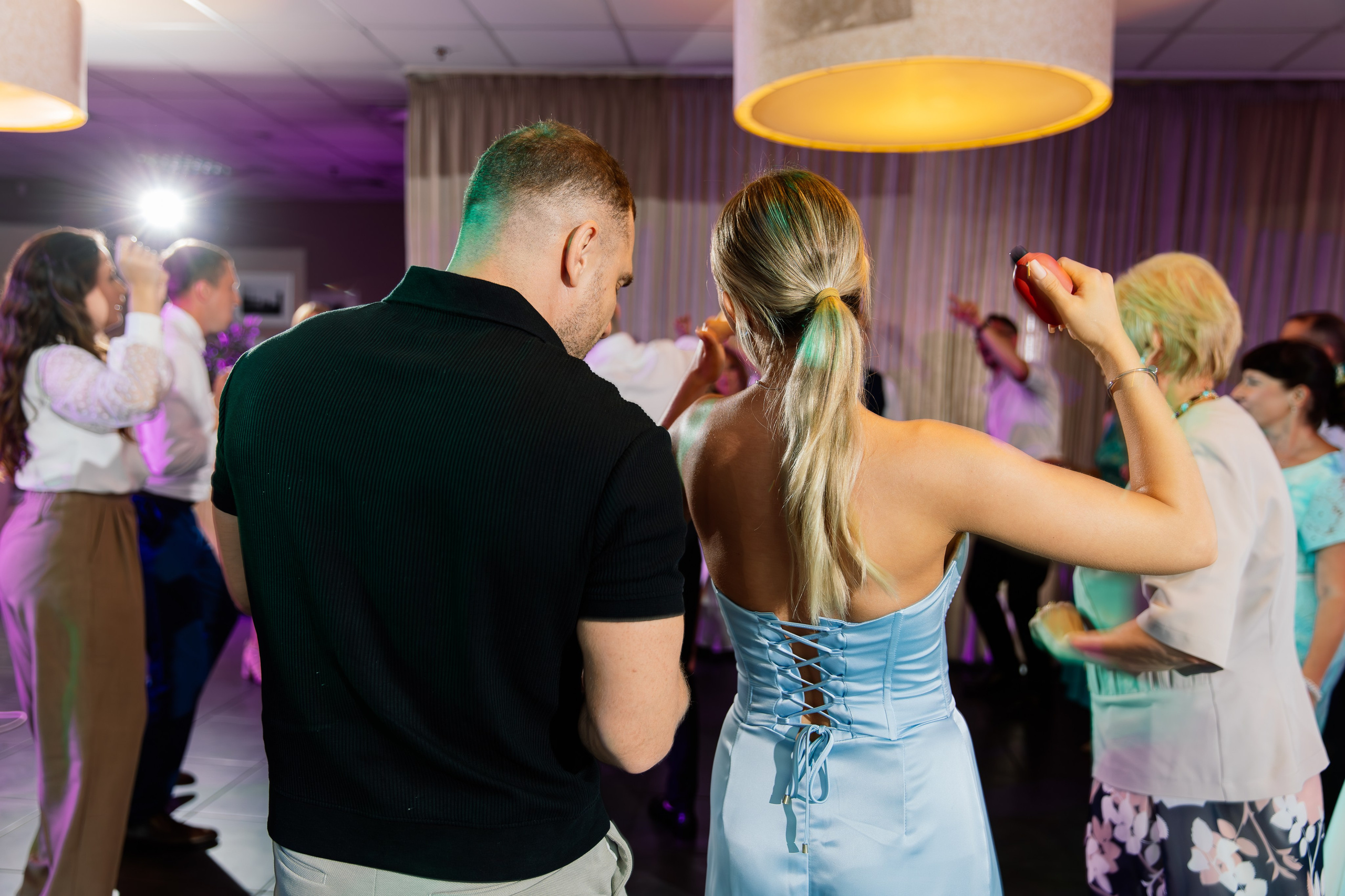 Олег и Анна. Семейный фотограф Толстикова Кристина