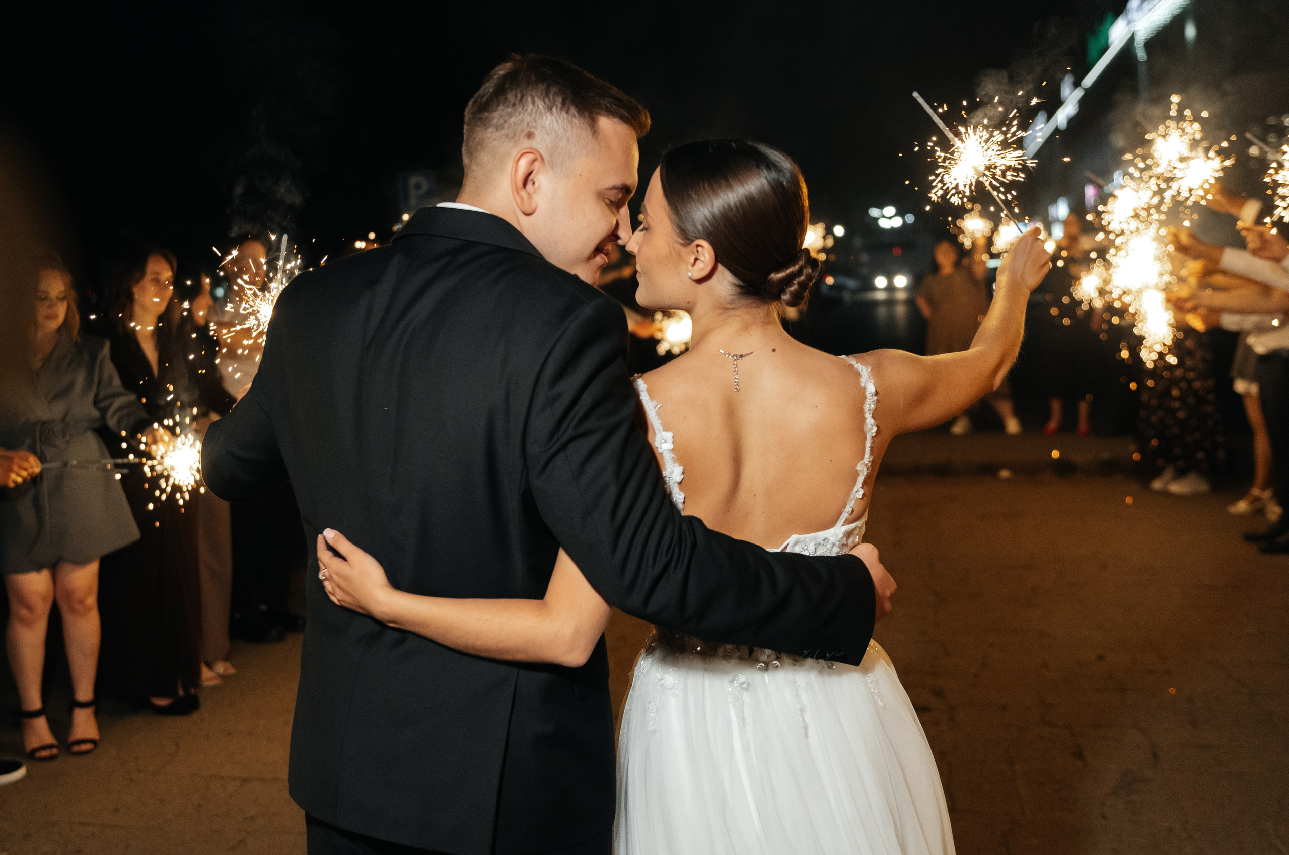 Arthur & Zarina. Свадебный фотограф Ильнар Асадуллин