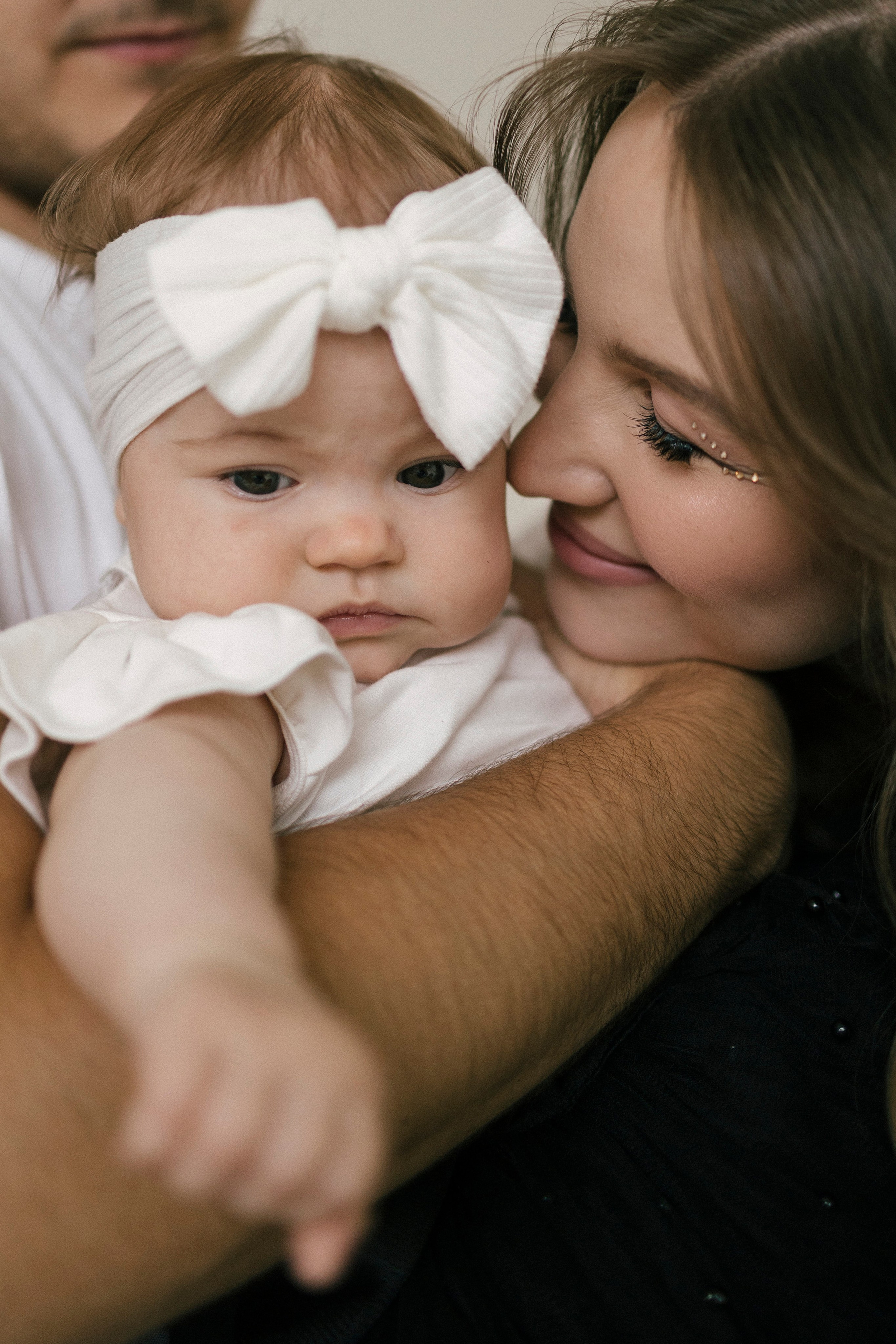 Family. Свадебный и портретный фотограф Тюмень