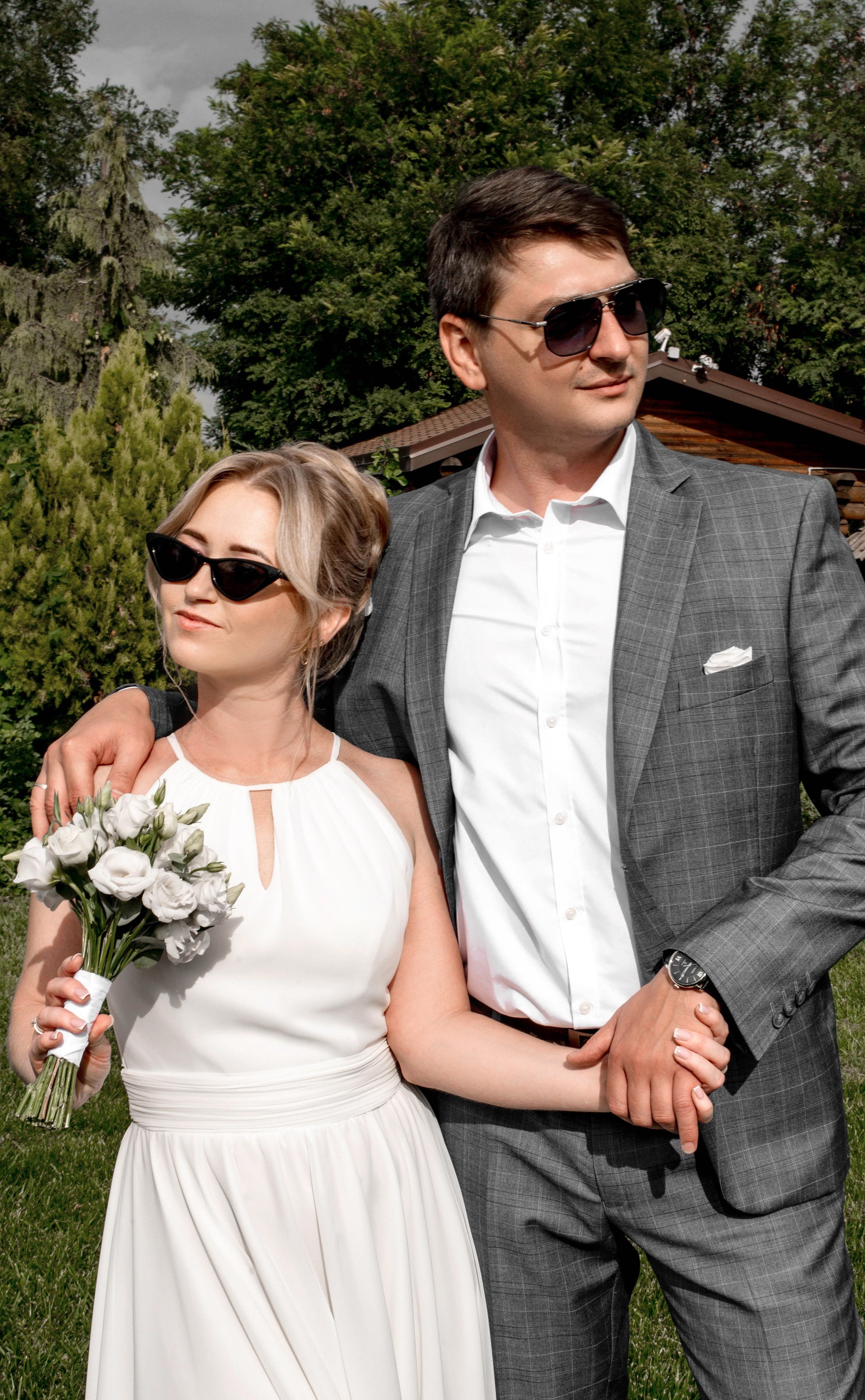 Анна и Алексей. Свадебный и семейный фотограф в Краснодарском крае