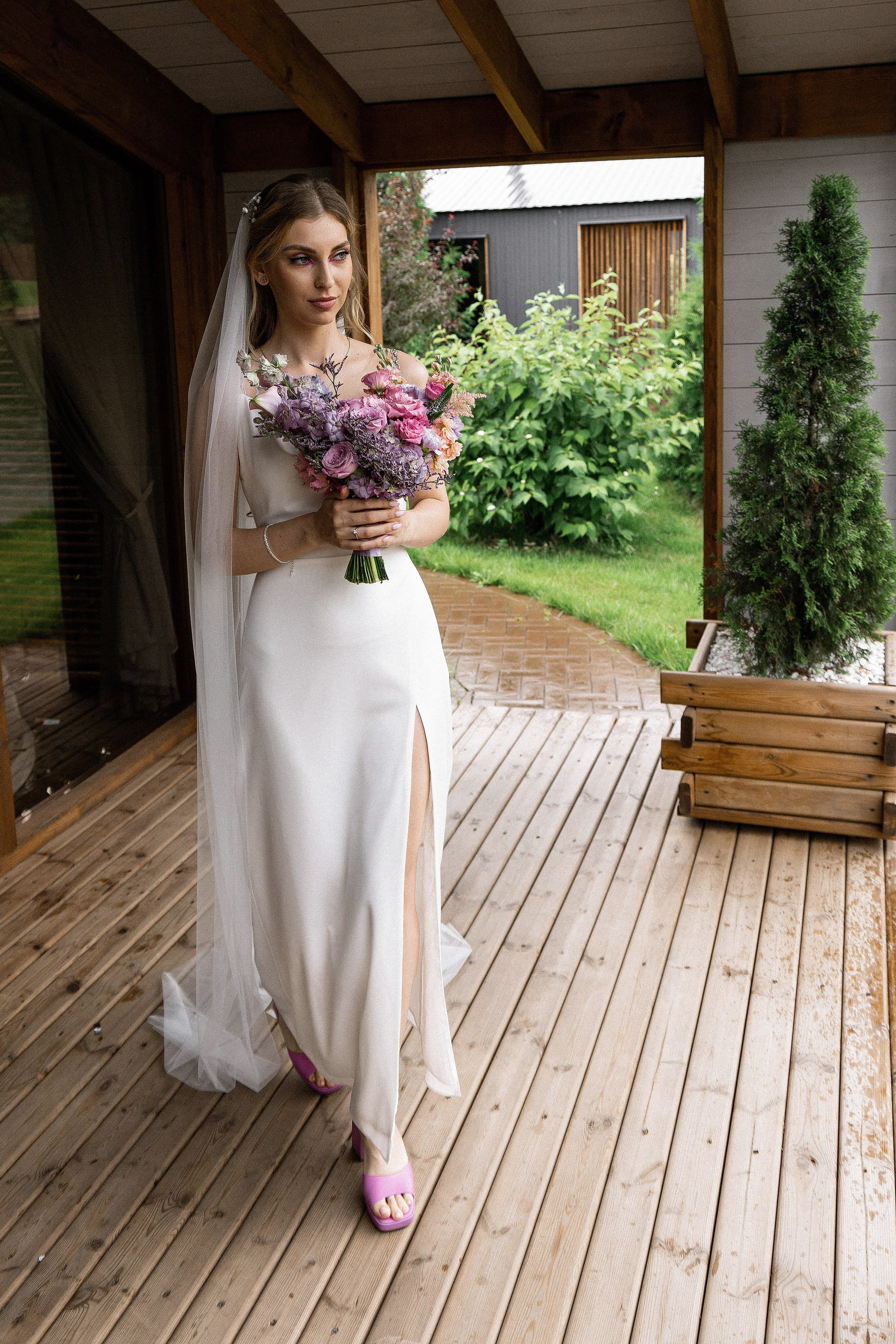 Свадьба Завидное. Свадебный фотограф и видеограф в Москве, Виктор Архилюк