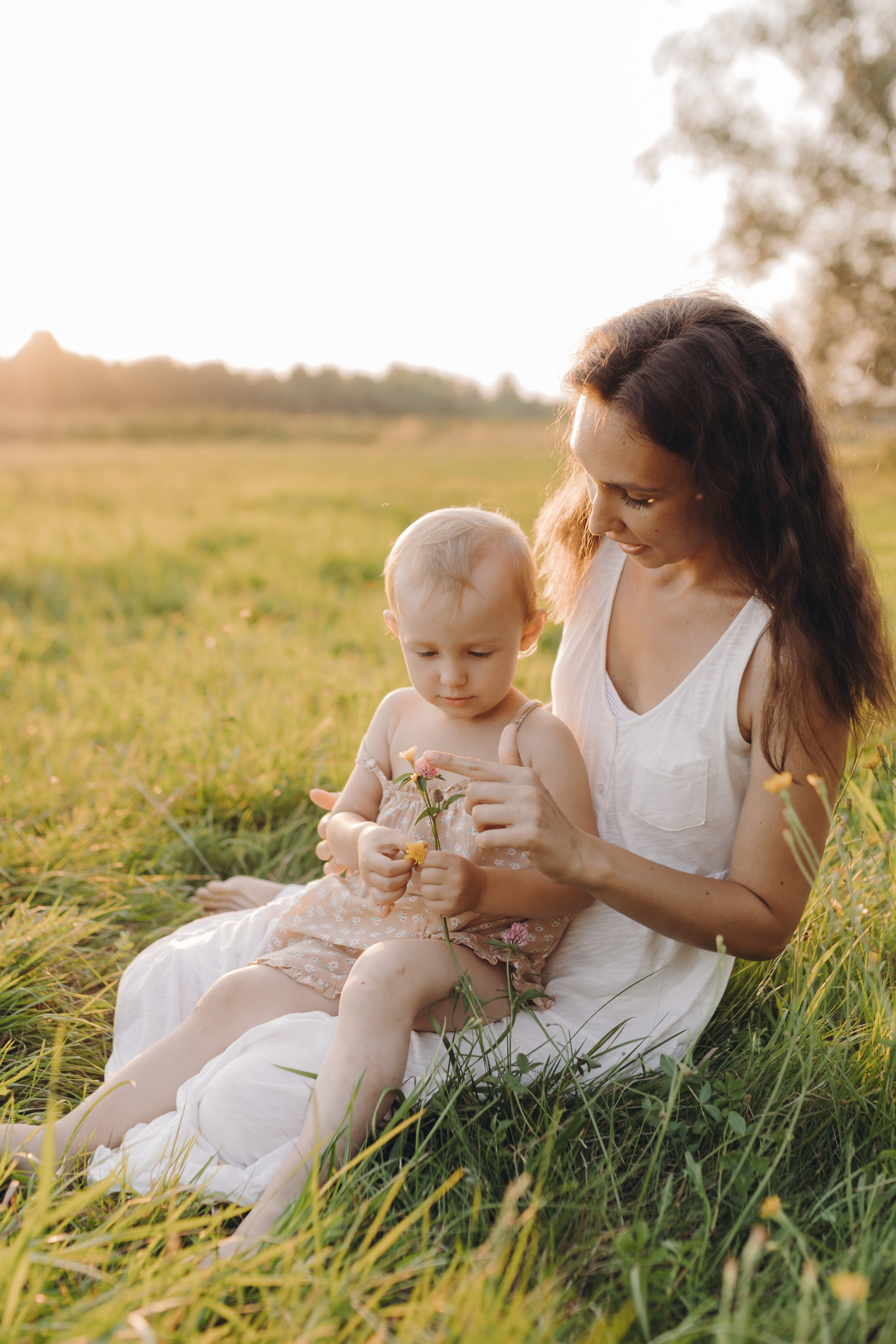 Даша, Егор и Оля. Фотограф в Нижнем Новгороде Лебедева Елена