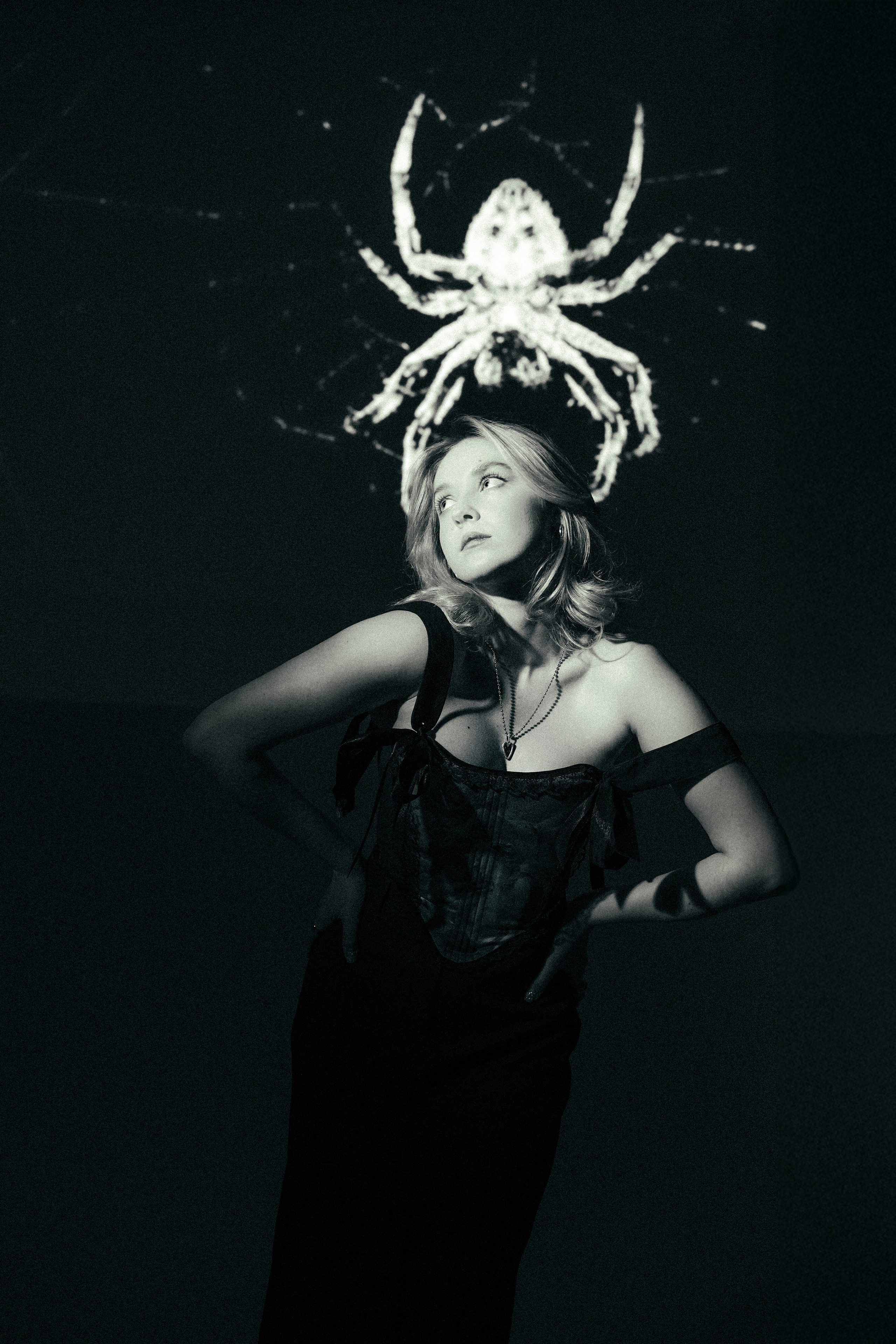 Яна Винская. Galchenok