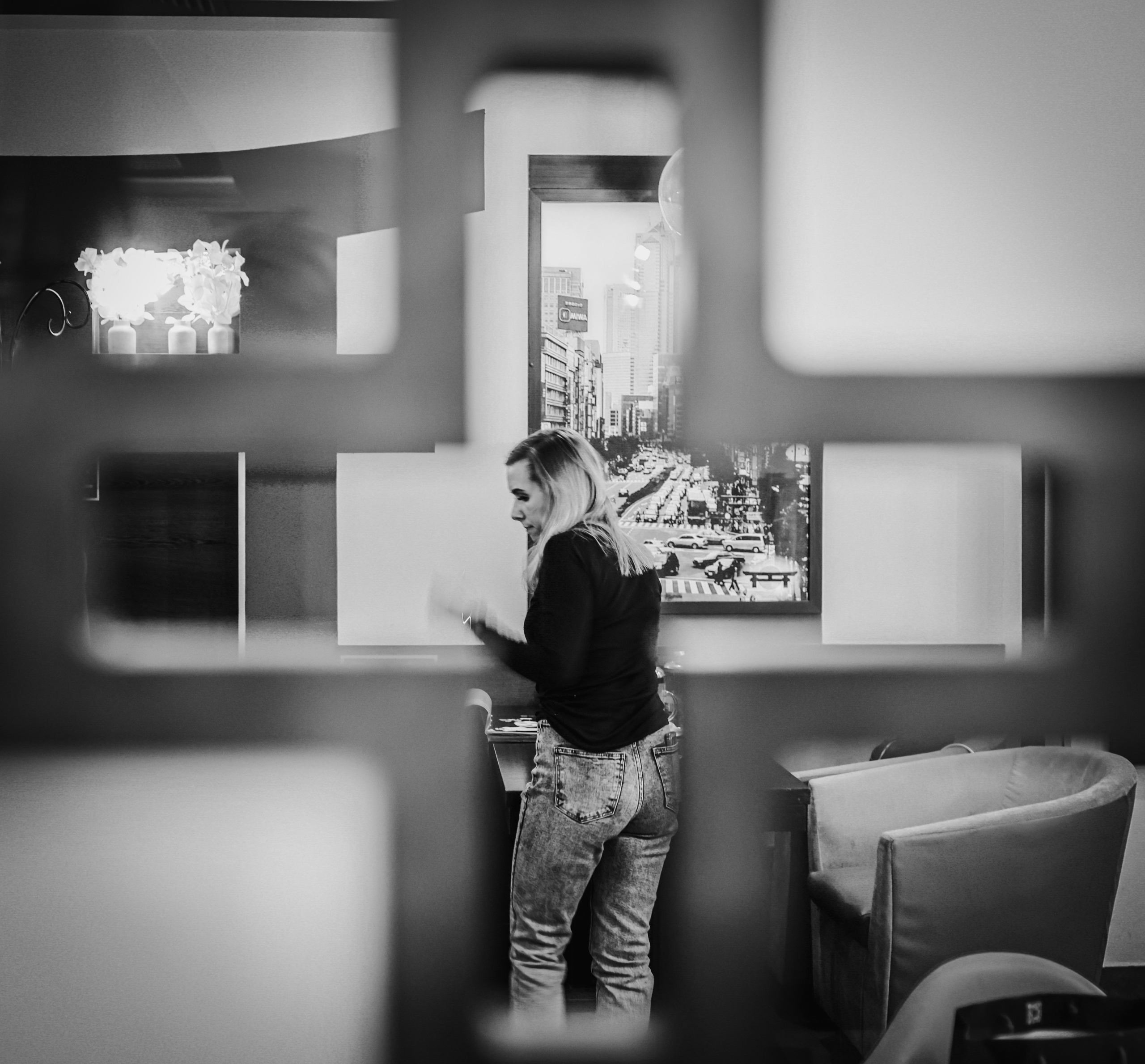 Моменты. Фотограф репортажей и стритфотосессий в Москве Людмила Смирнова