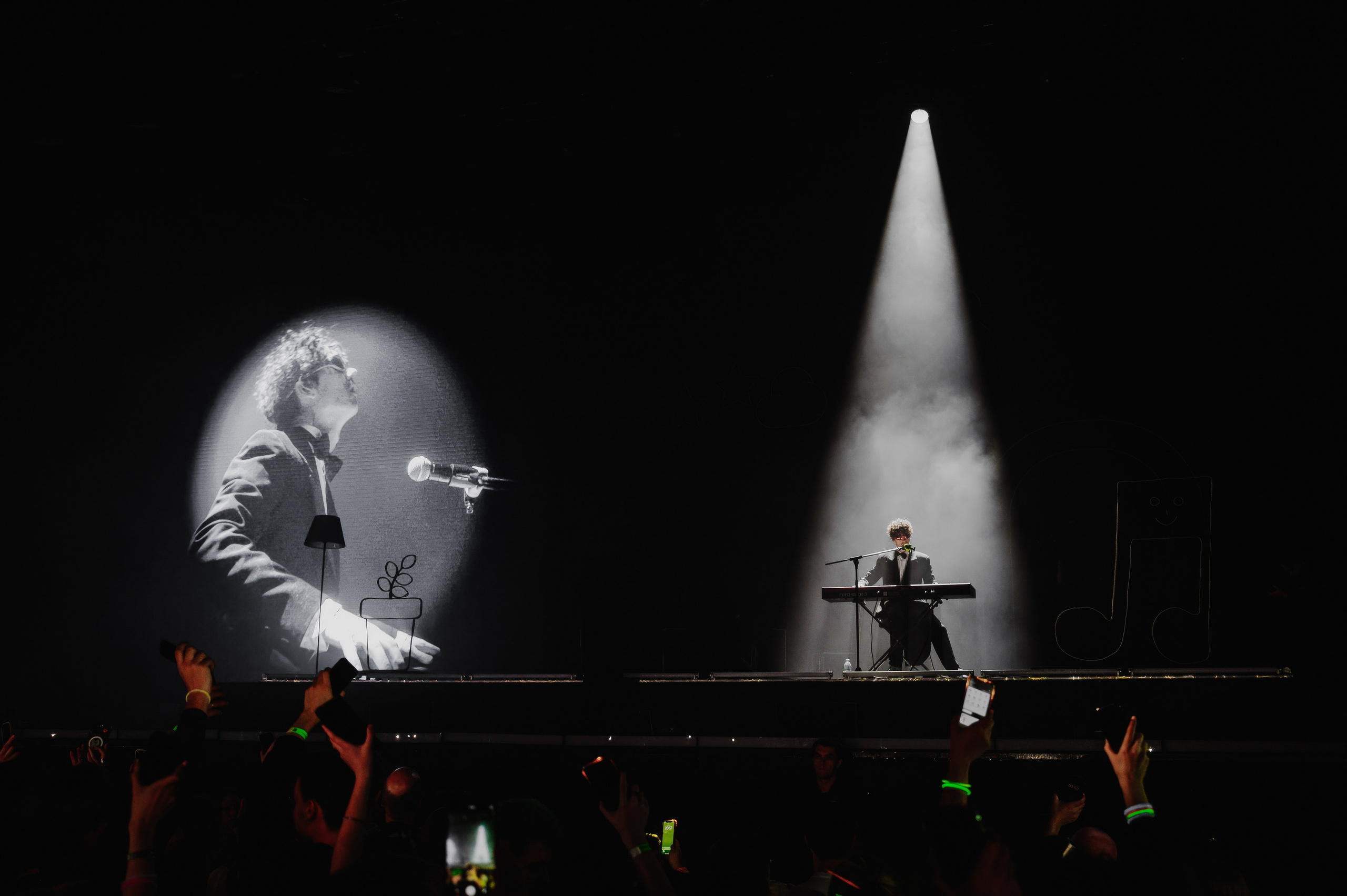 ANTOHA MC / MOSCOW / 2025. OOPS TEAM