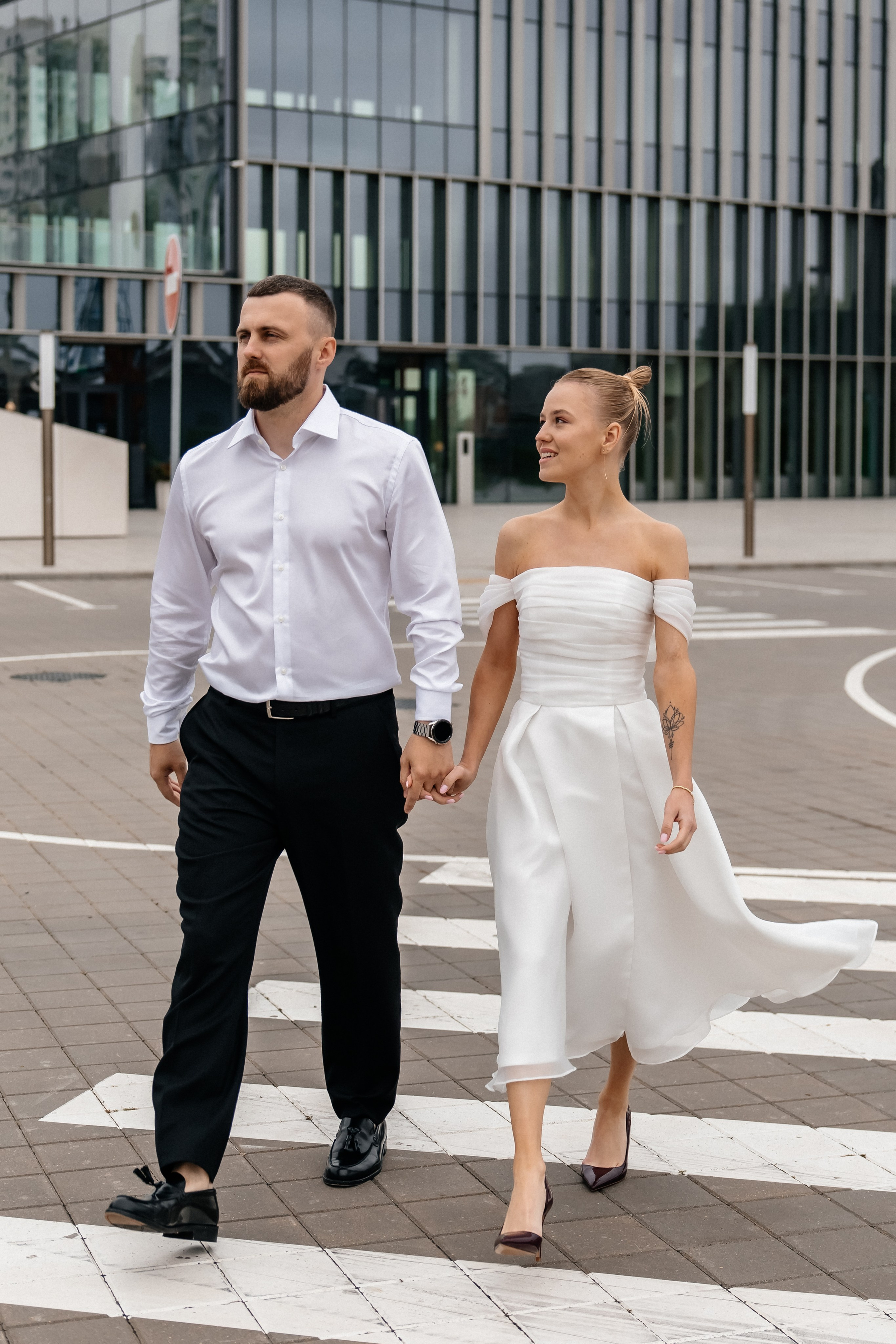 Саша и Дима. Светлана Ванцлав — фотограф Минск, Беларусь