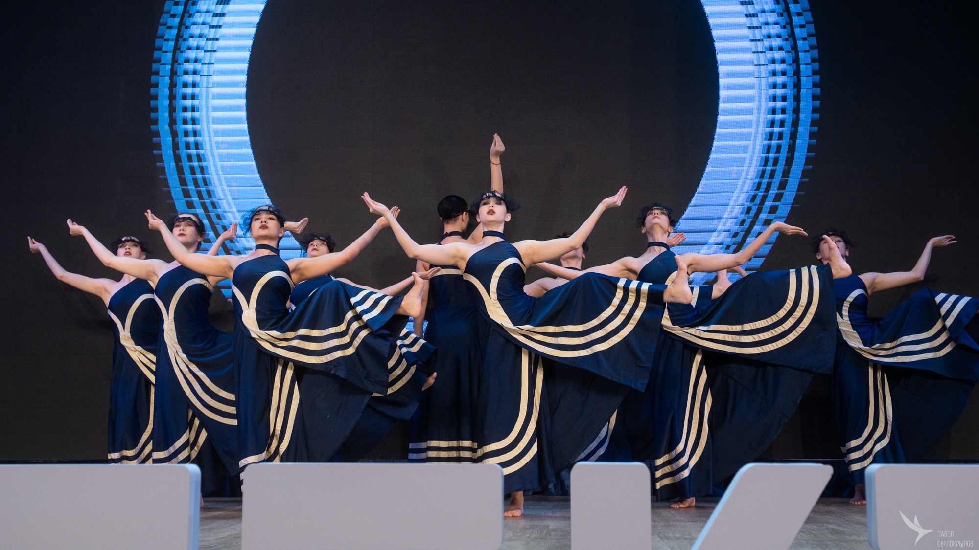 Танцевальный проспект. Репортажный фотограф в Казани Павел Серпокрылов