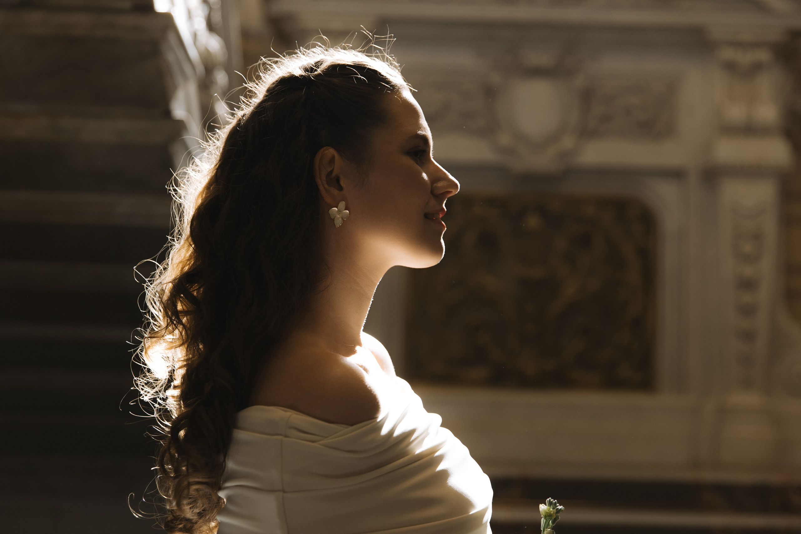 Klim & Irina. Свадебный фотограф в Санкт-Петербурге Анна Суровцева