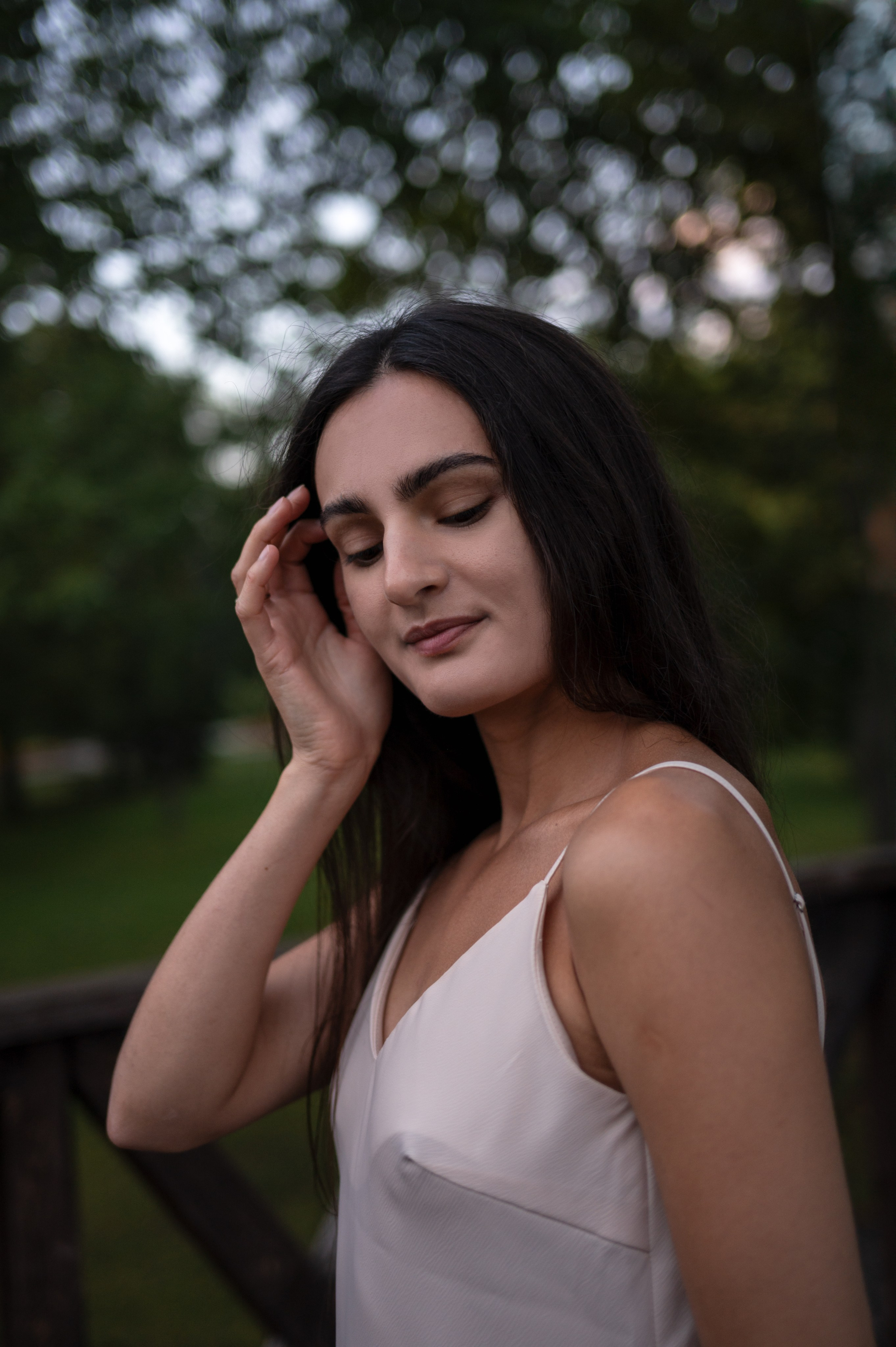 Даша Ануфриева. Главная