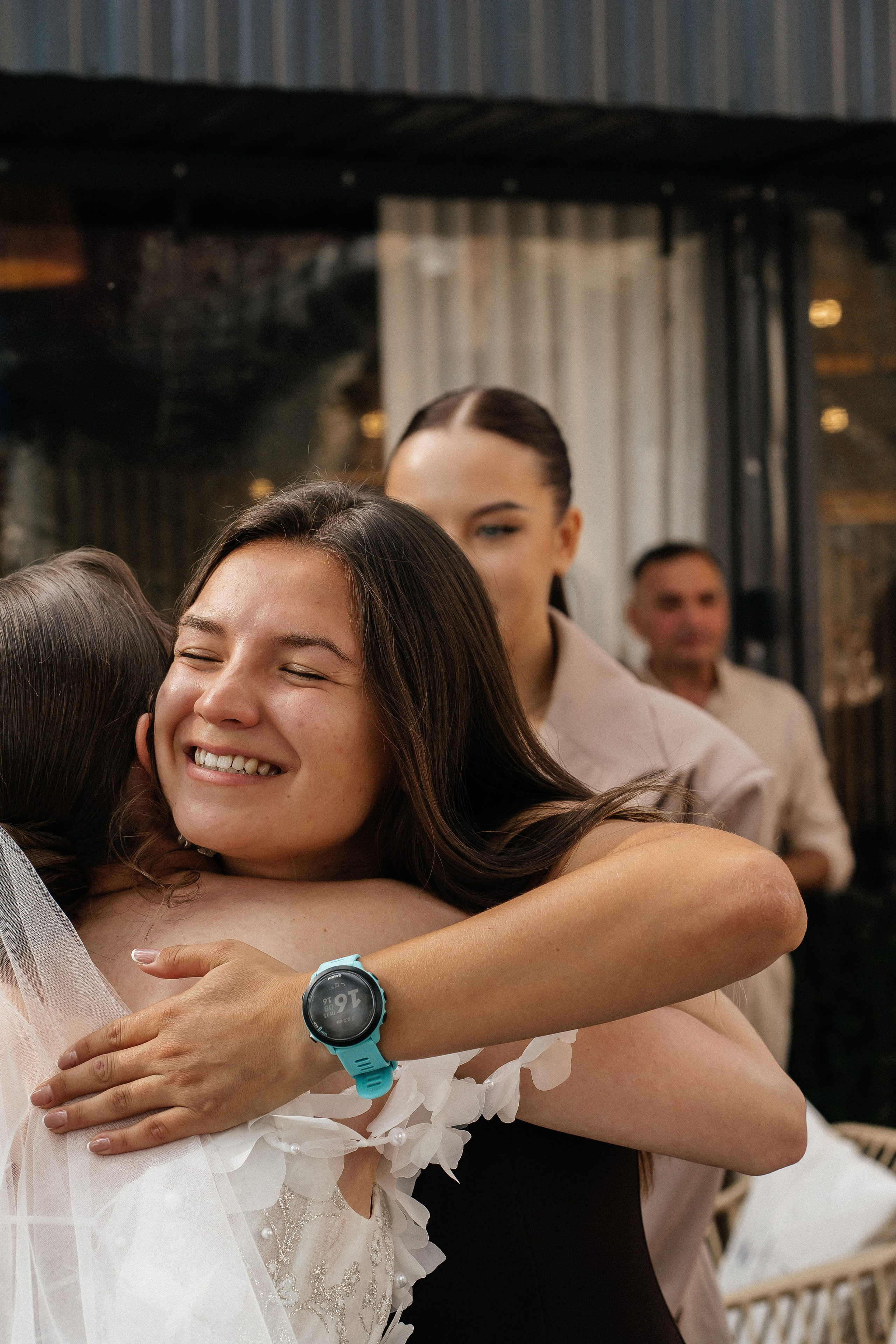 София и Даниил. Главная