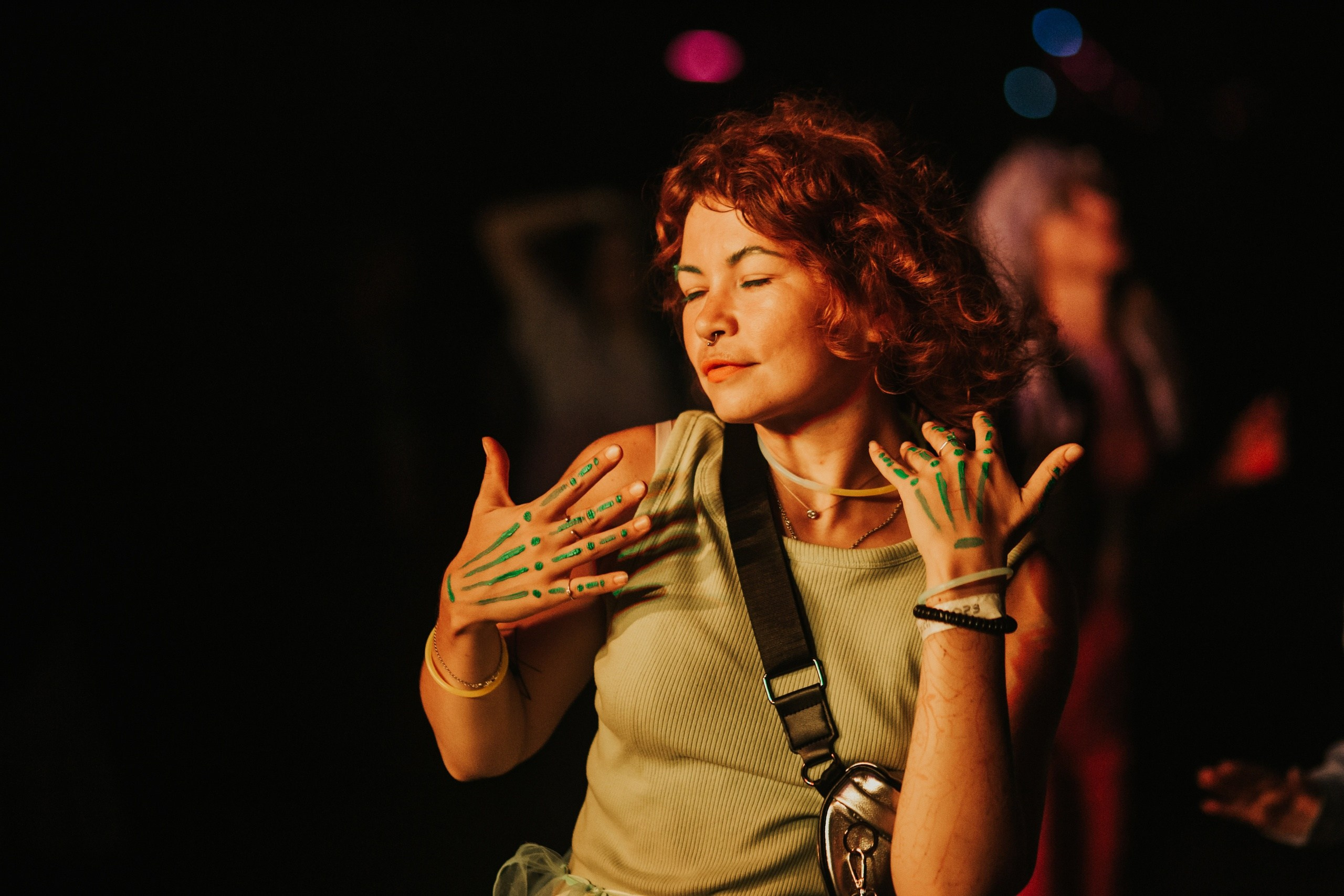 Фестивали. Репортажный и свадебный фотограф в Новосибирске Марина Красавина