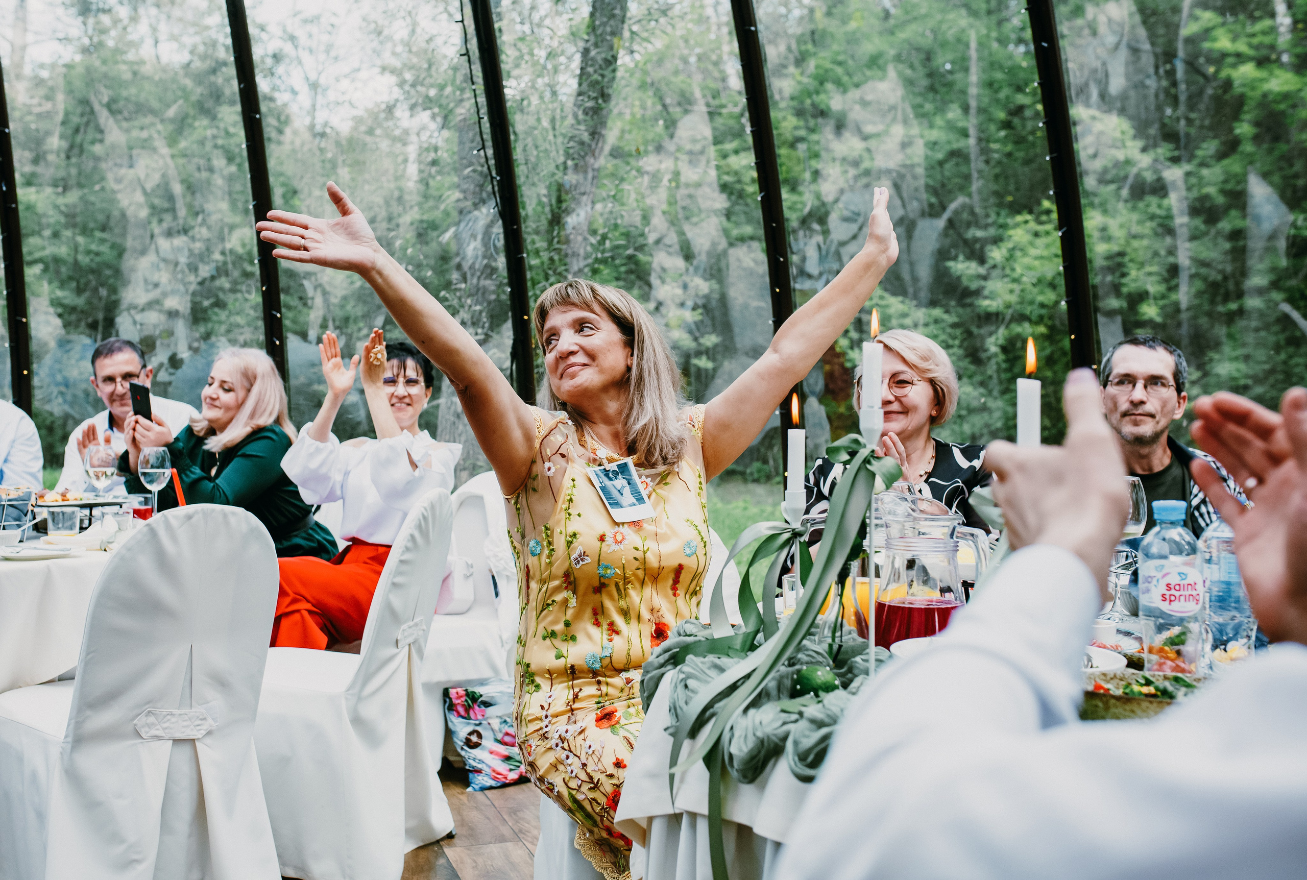 A&V. Репортажный и свадебный фотограф в Новосибирске Марина Красавина