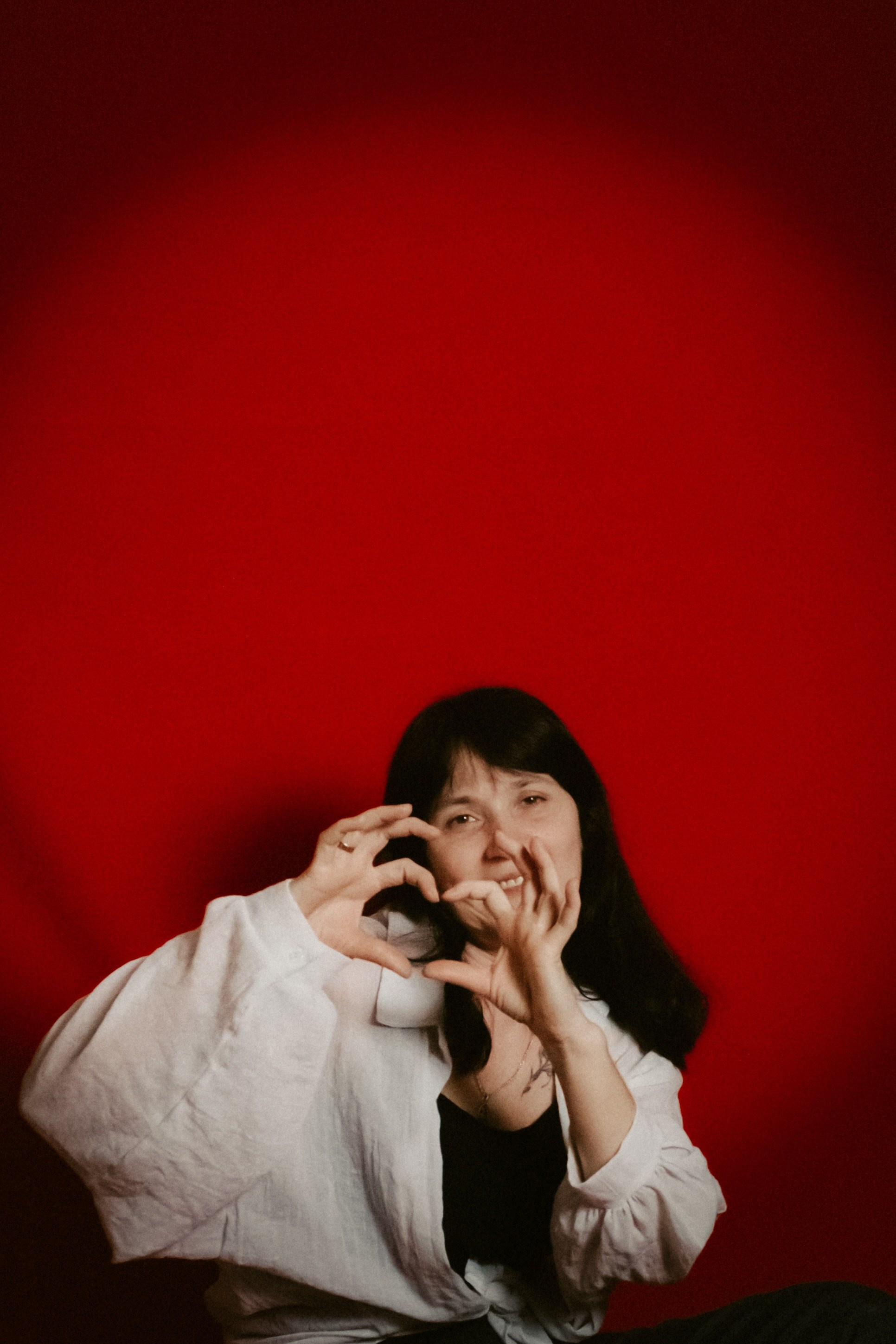 Любовь, которая передаётся дальше. Inga Simonova | Семейный и детский фотограф