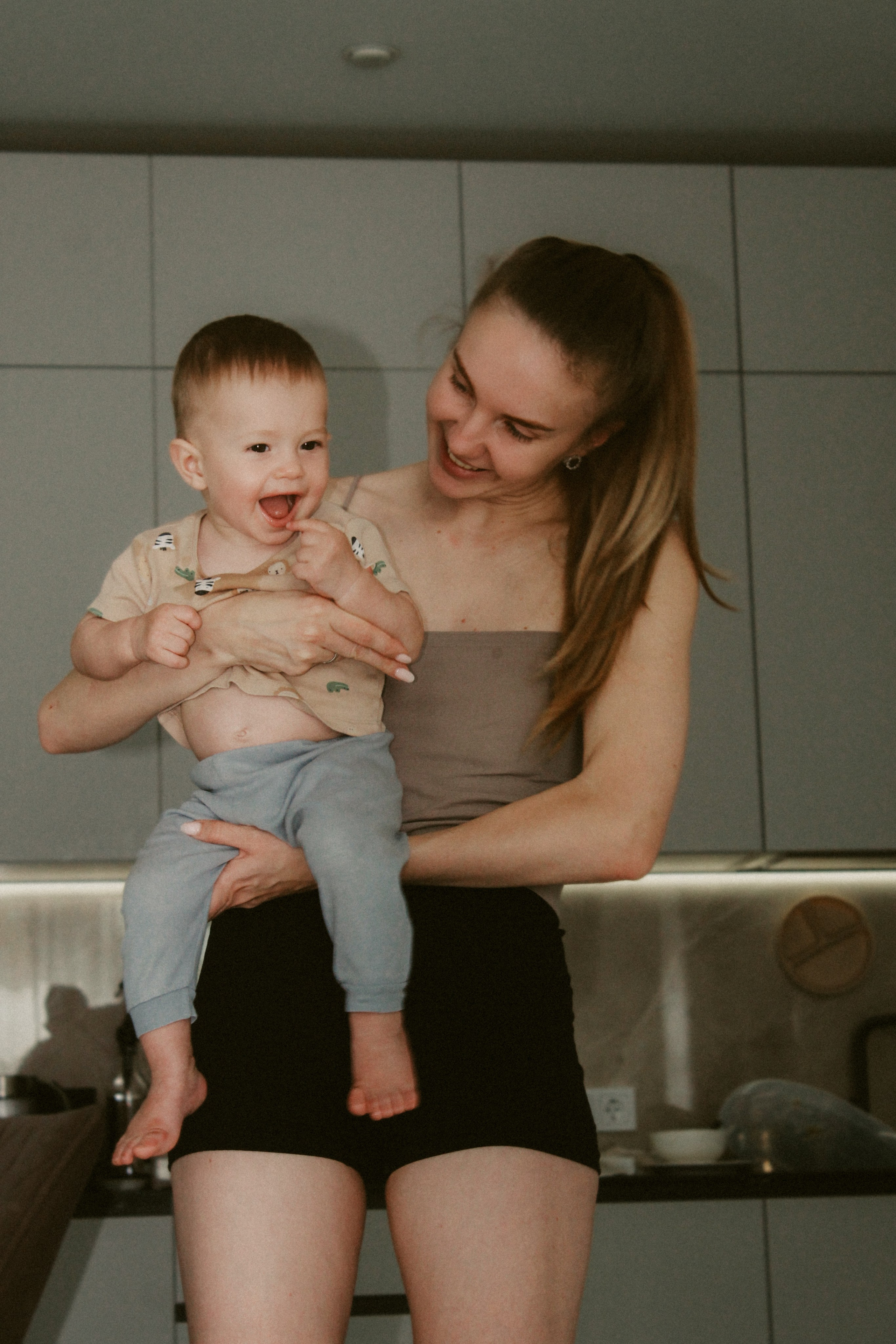 В гостях у Егора. Inga Simonova | Семейный и детский фотограф у моря