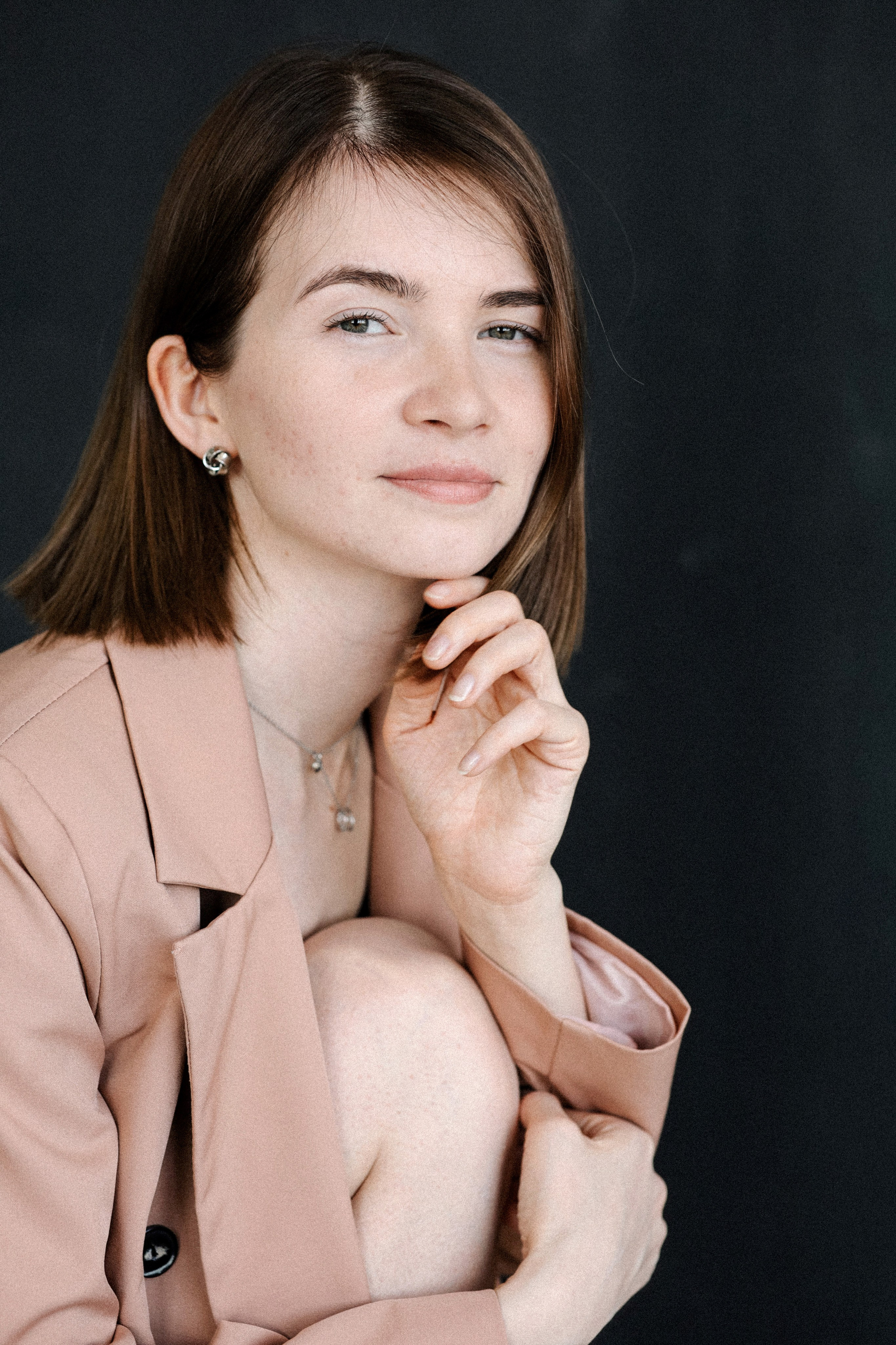 Ксюша. Алёна Стерхова — Предметный и портретный фотограф. Ижевск