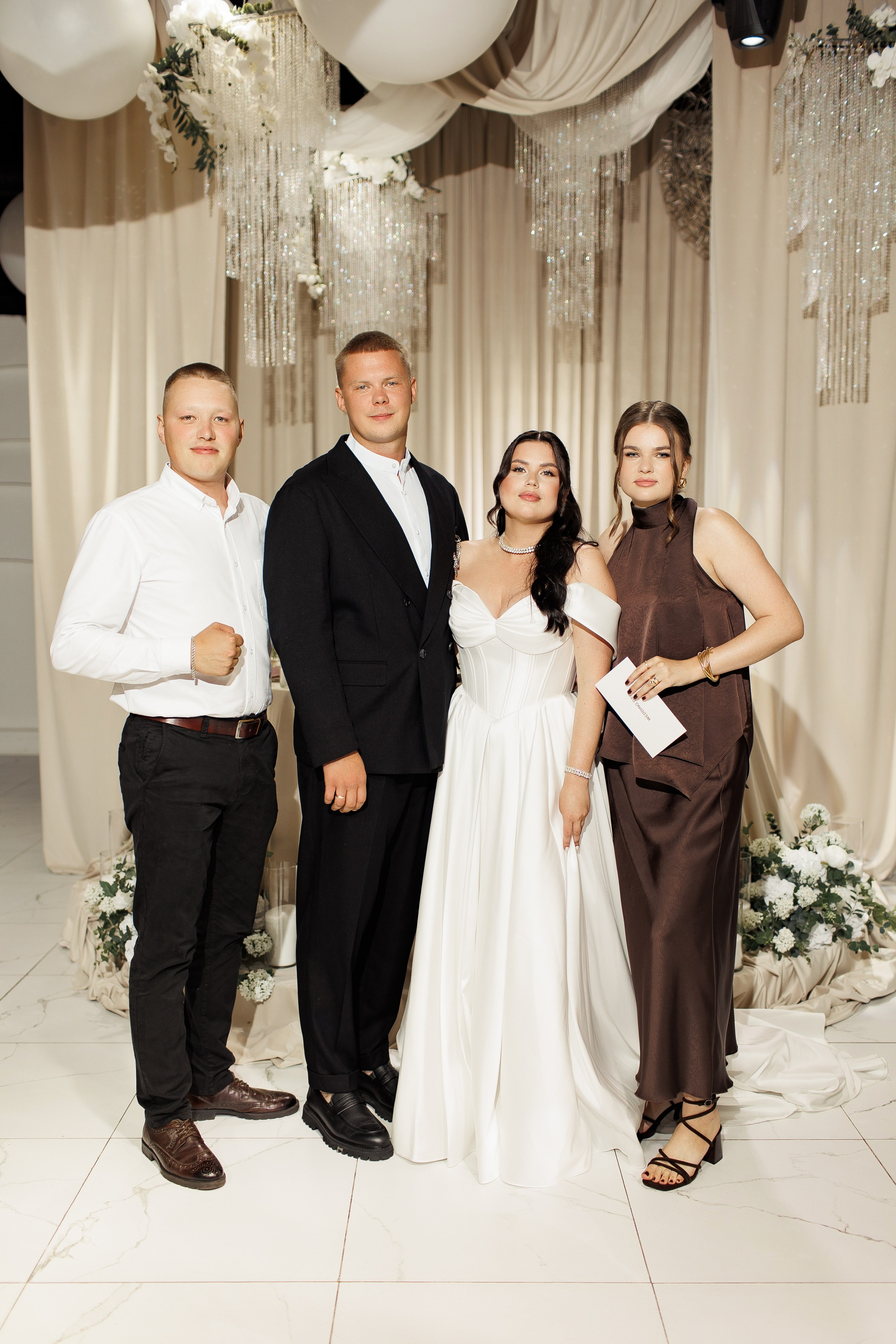 Свадьба Юра и Алёна. Фотограф в городе Вологда. Анастасия Сторублинская