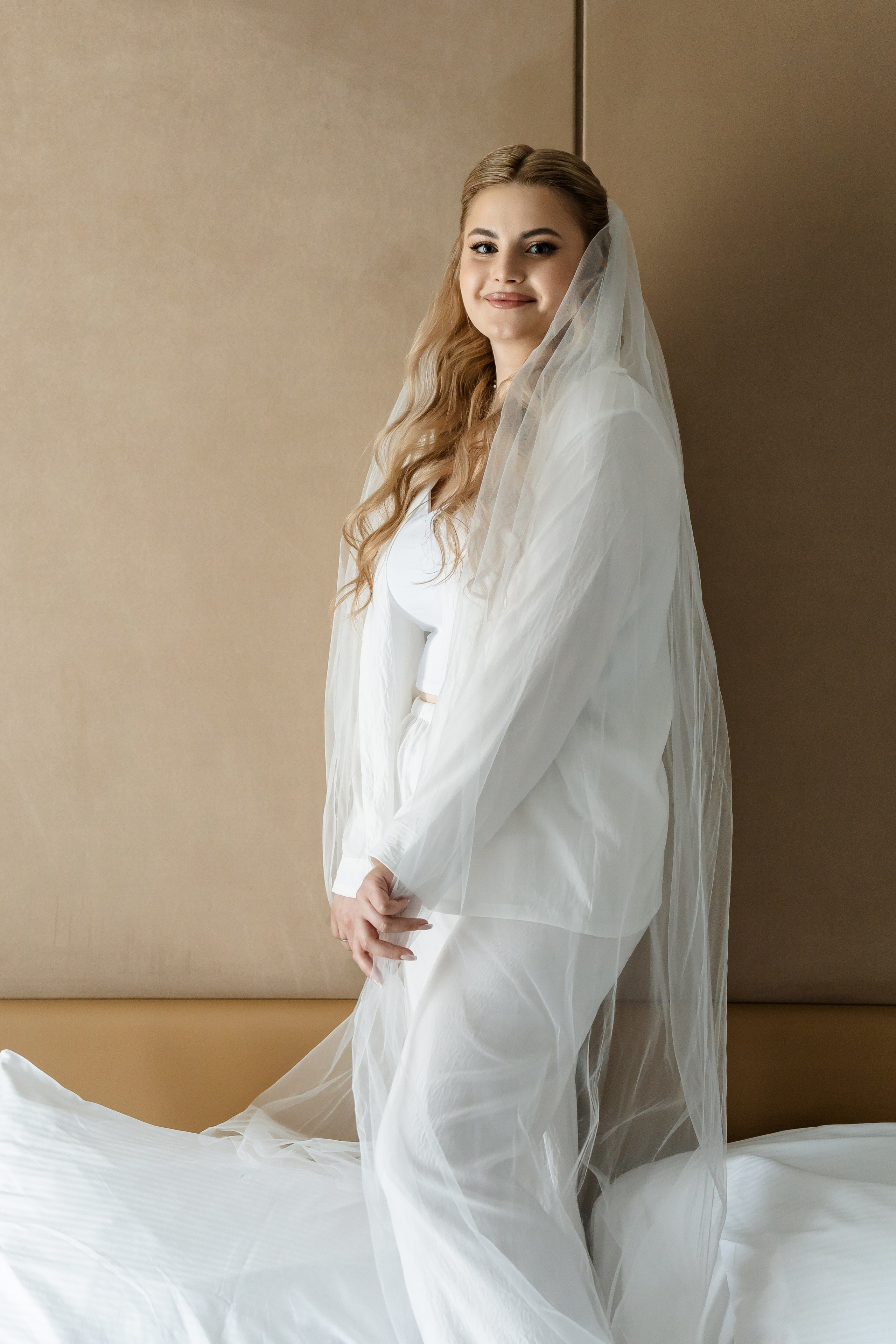 Свадьба Леры и Жени. Свадебный фотограф в Москве Яна Деньгина