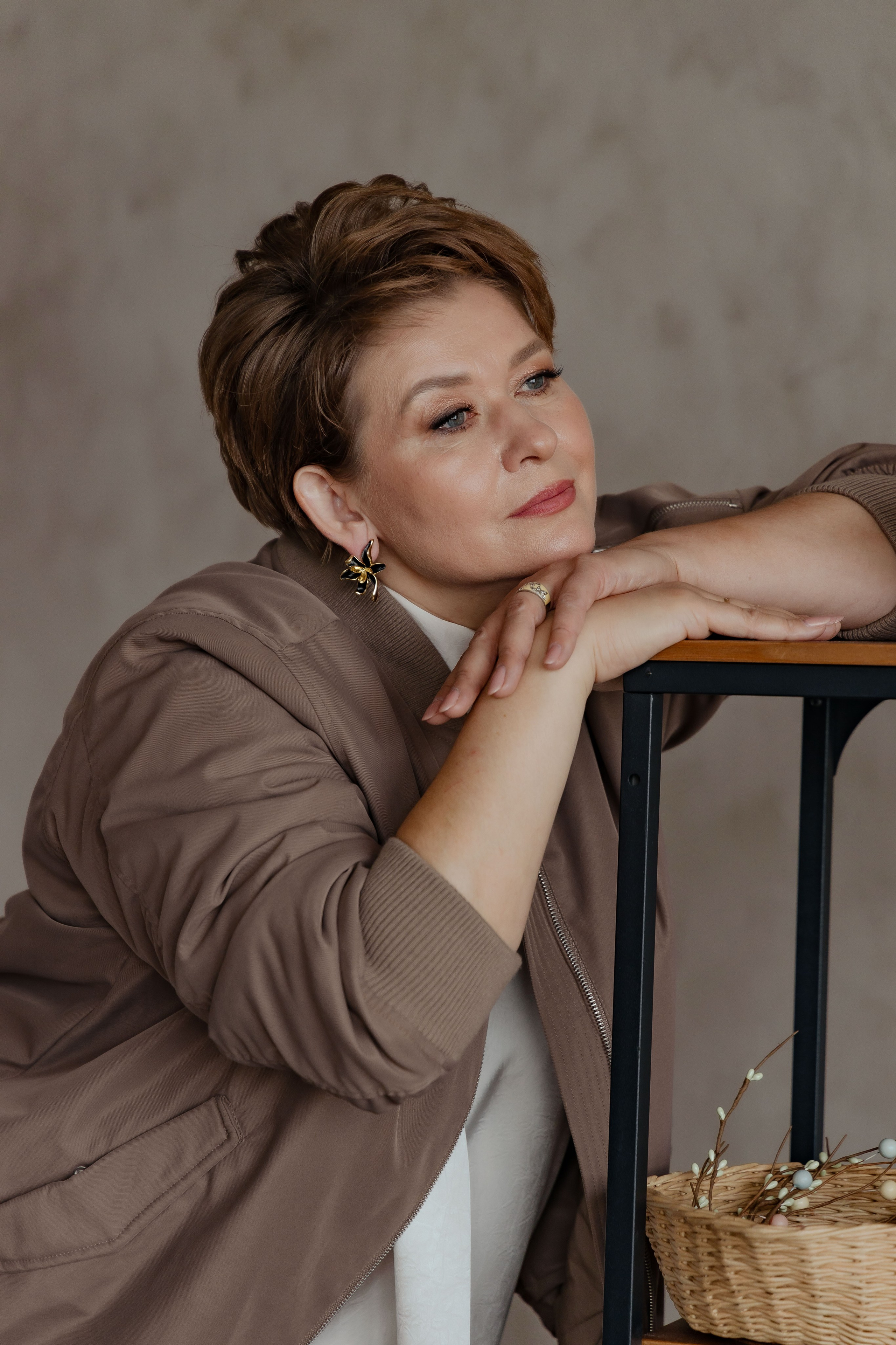 Контент для владелицы швейным производством. Фотограф в Барнауле Юлия Яковлева