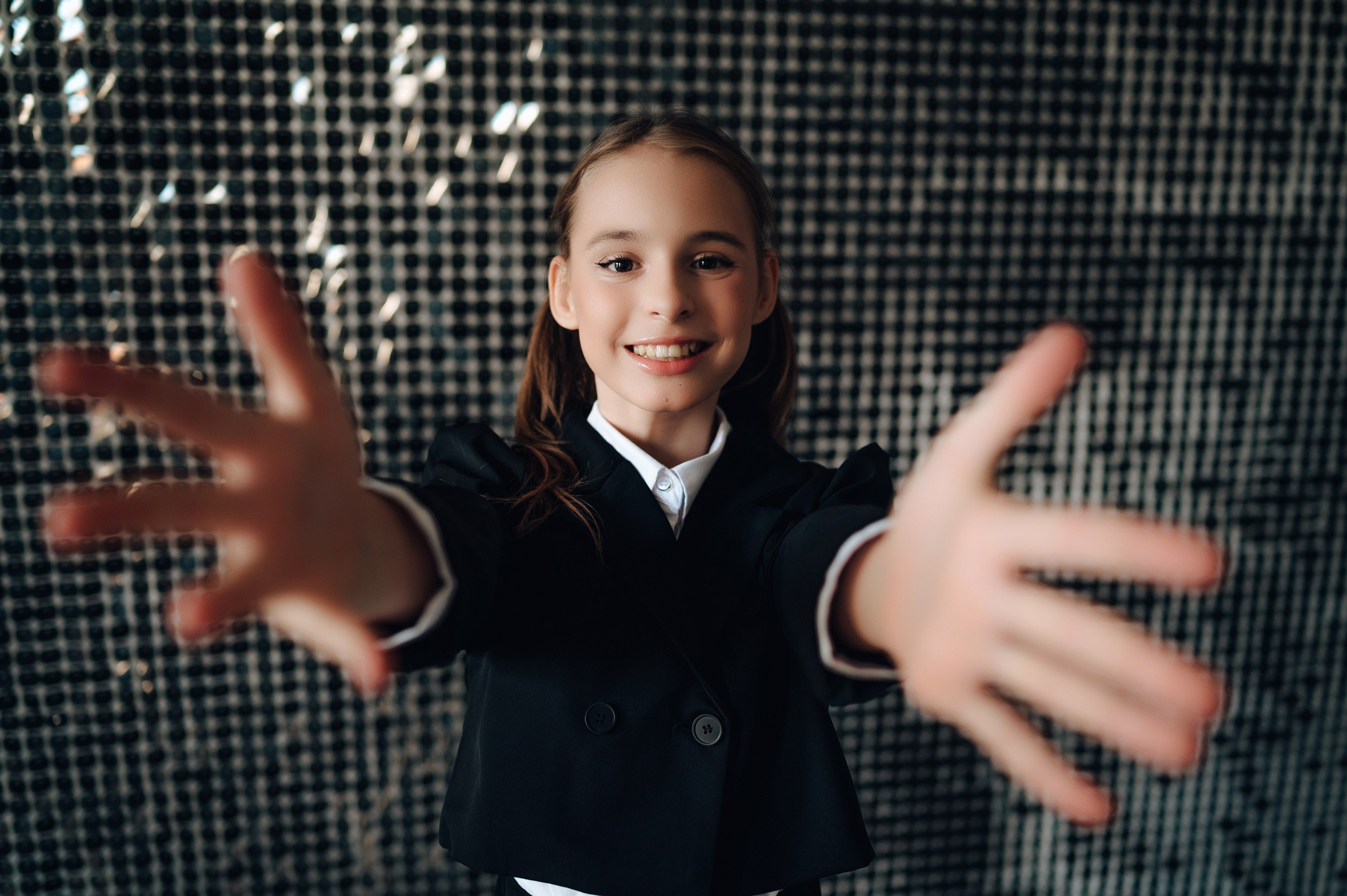 ДР Есения. Детский и семейный фотограф Катерина Мишина