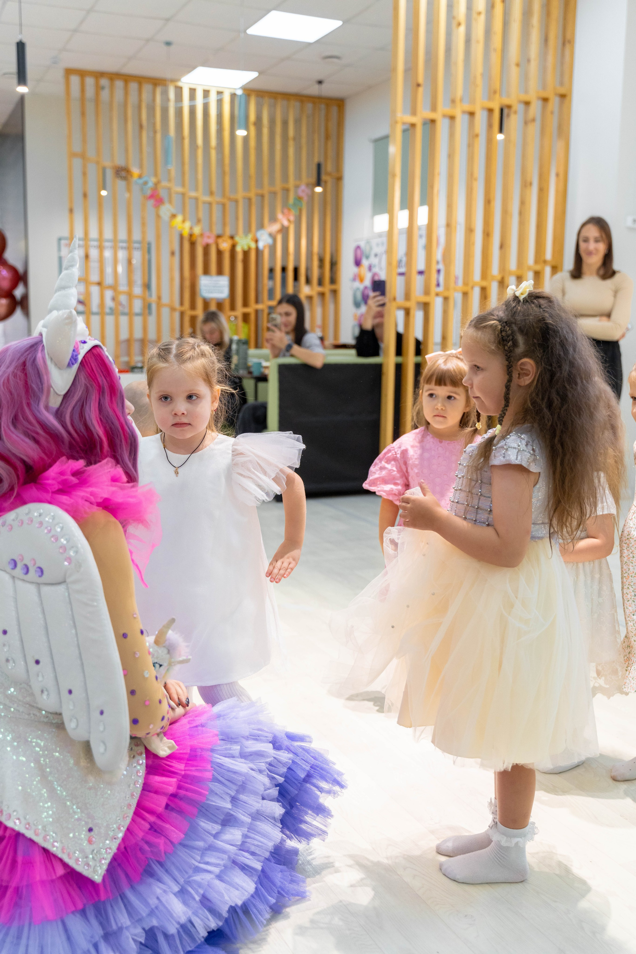 Детский День Рождения. ALISON FILMS