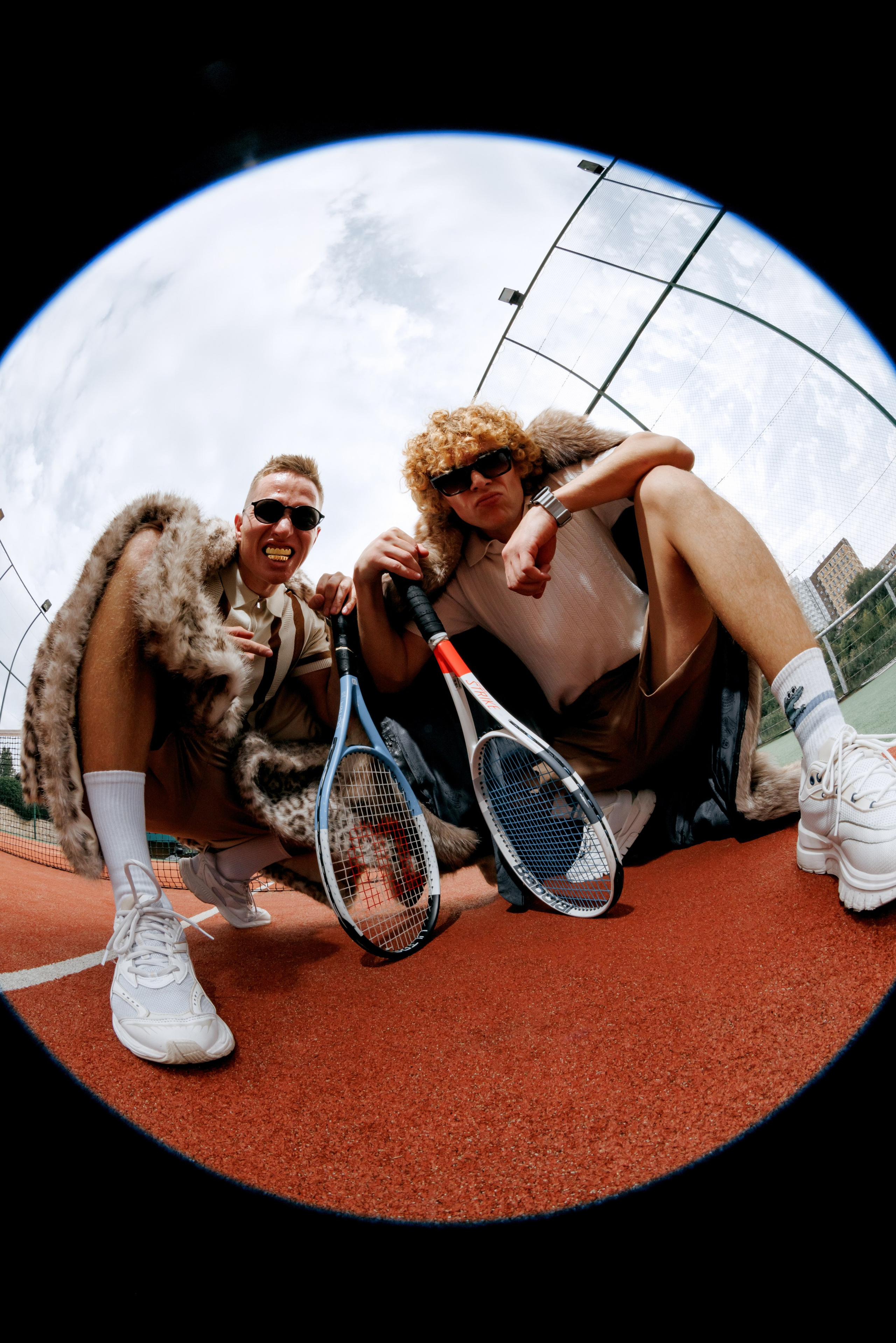 Романтики DJs. Wedding and Reportage photographer Marmarov Christya