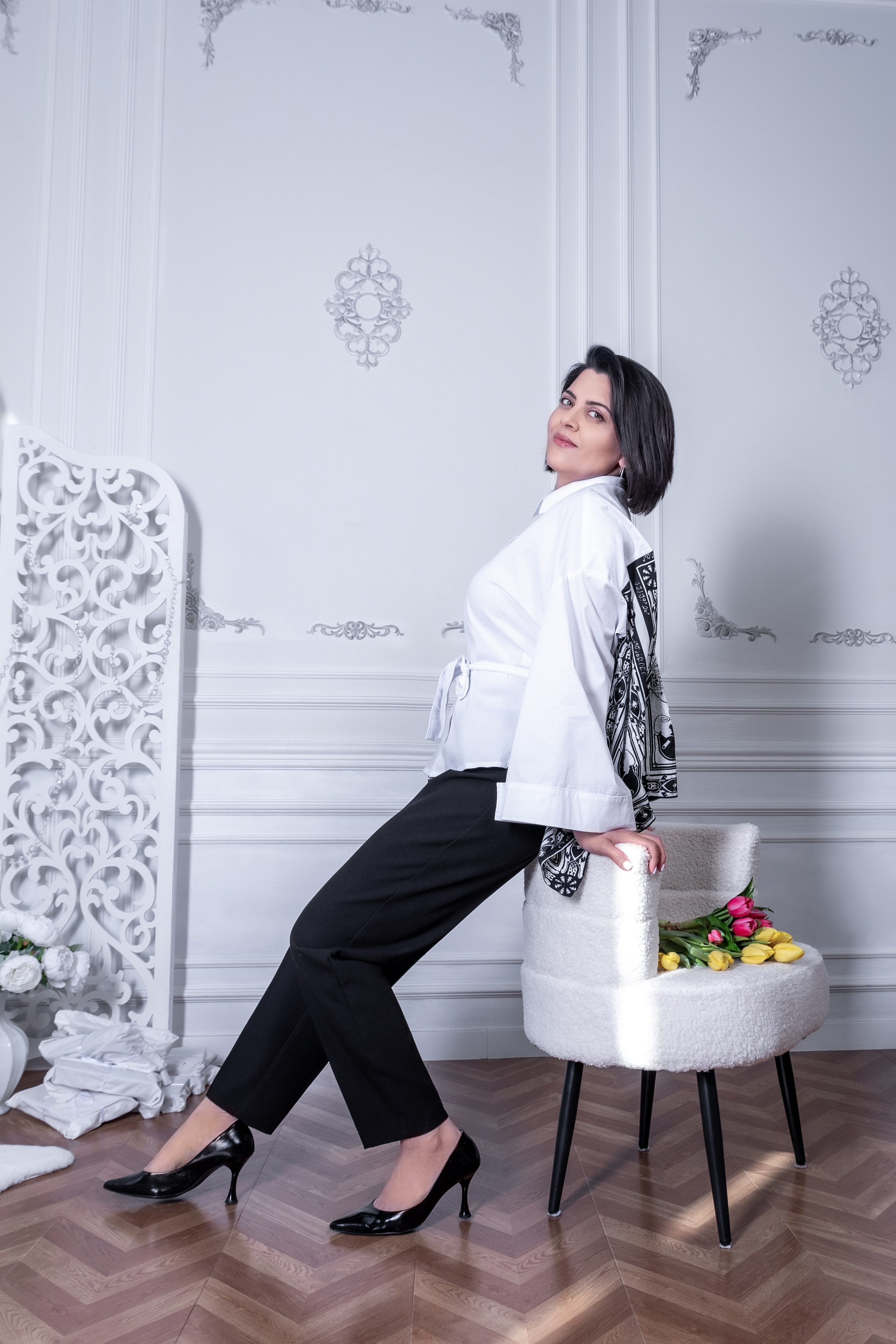 Кейс Кейтеринг момент вкуса