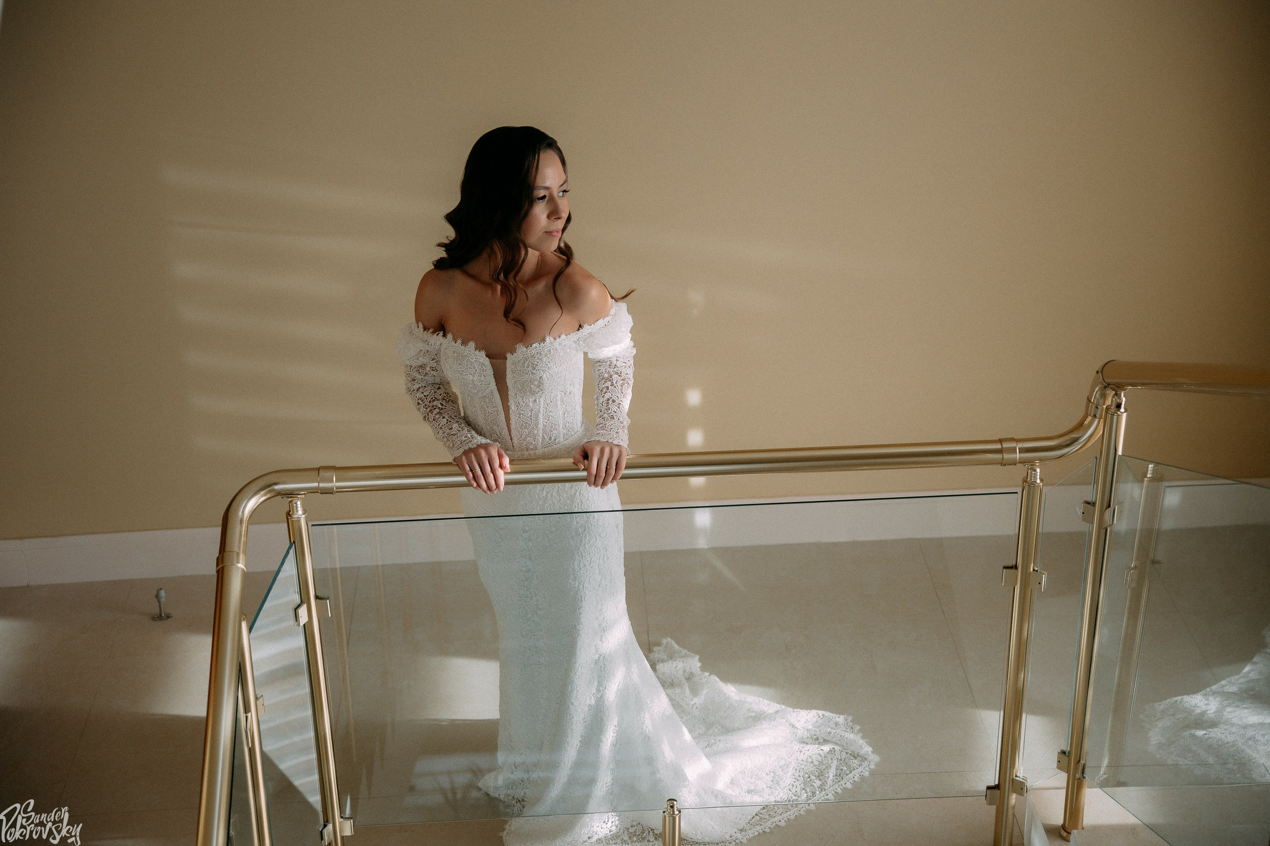 Михаил & Виктория 16.11.2024. Свадебный и репортажный фотограф в Чебоксарах Покровский Александр